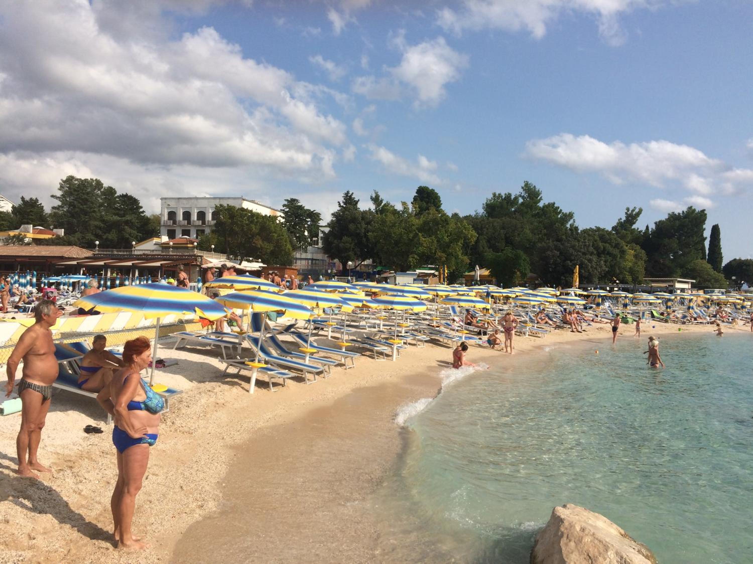 Apartmani Focic