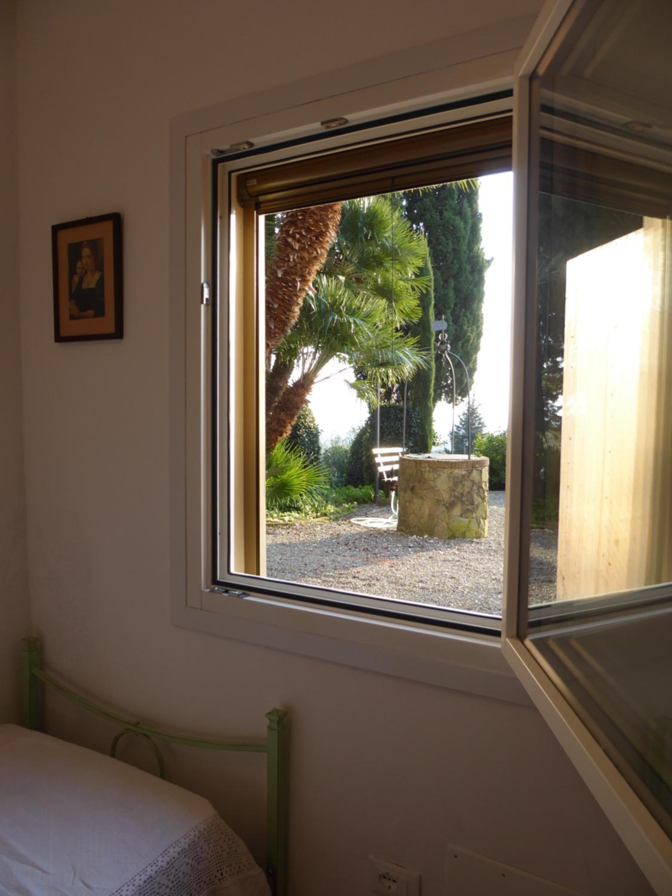 Villa Da Vinci view 4