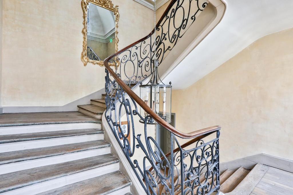 Parc Royal Appartements