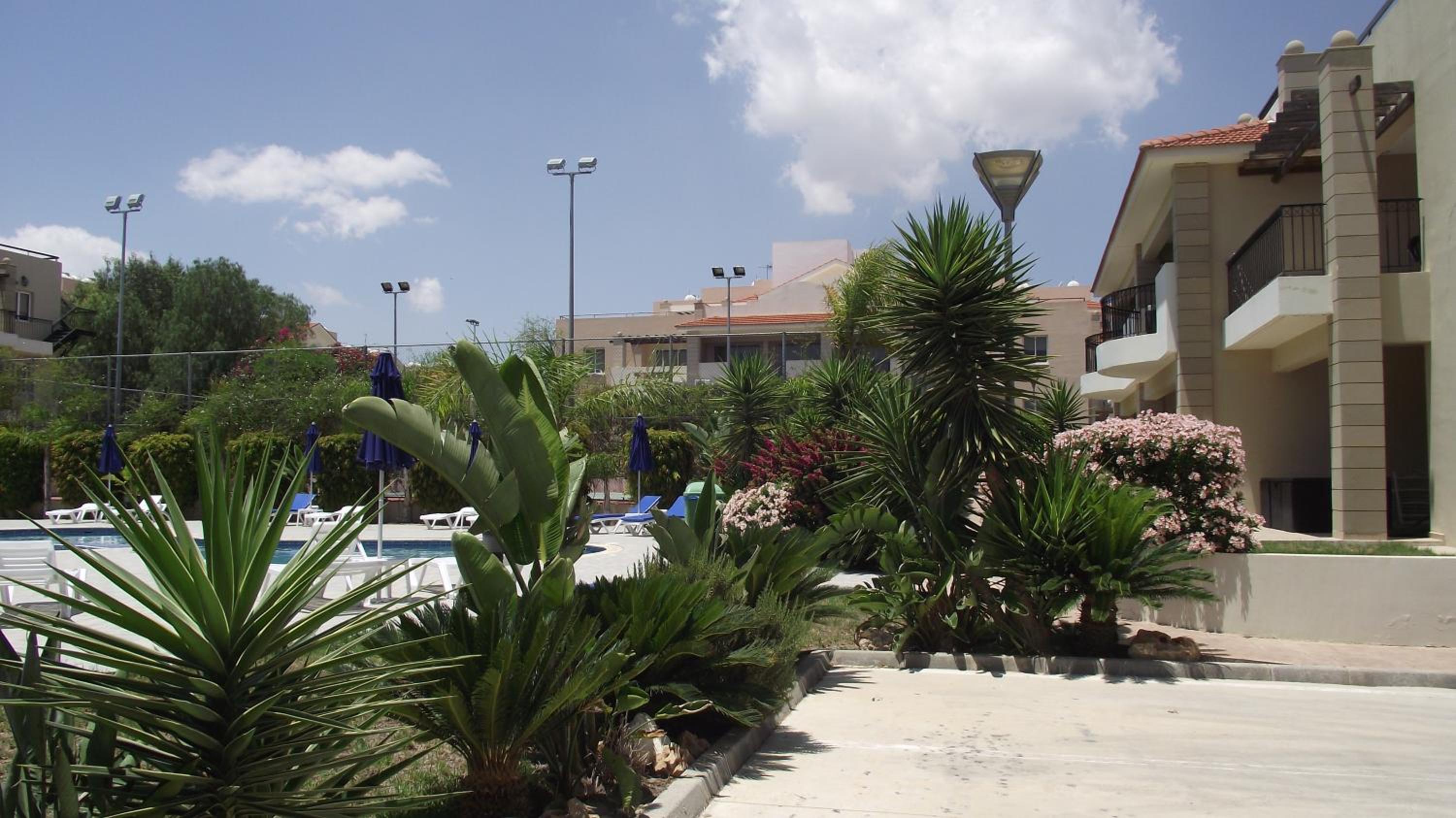 Pyla Gardens A102 view 4
