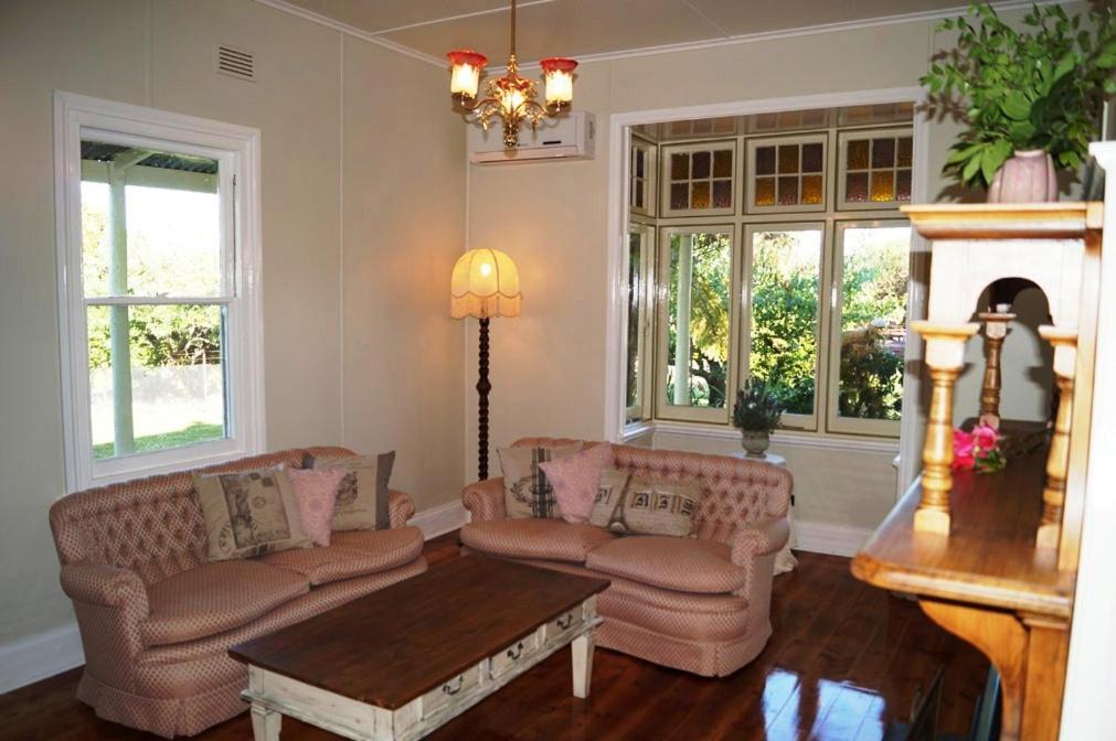 Eagle's View Cottage - Yarra Valley