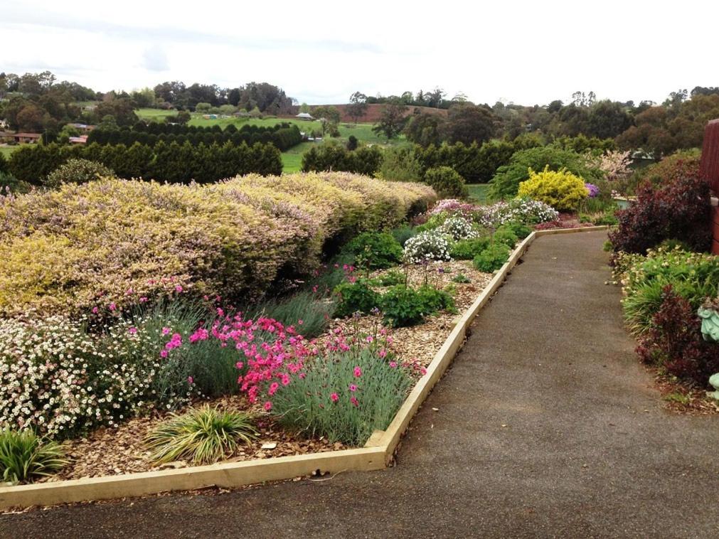 Eagle's View Cottage - Yarra Valley