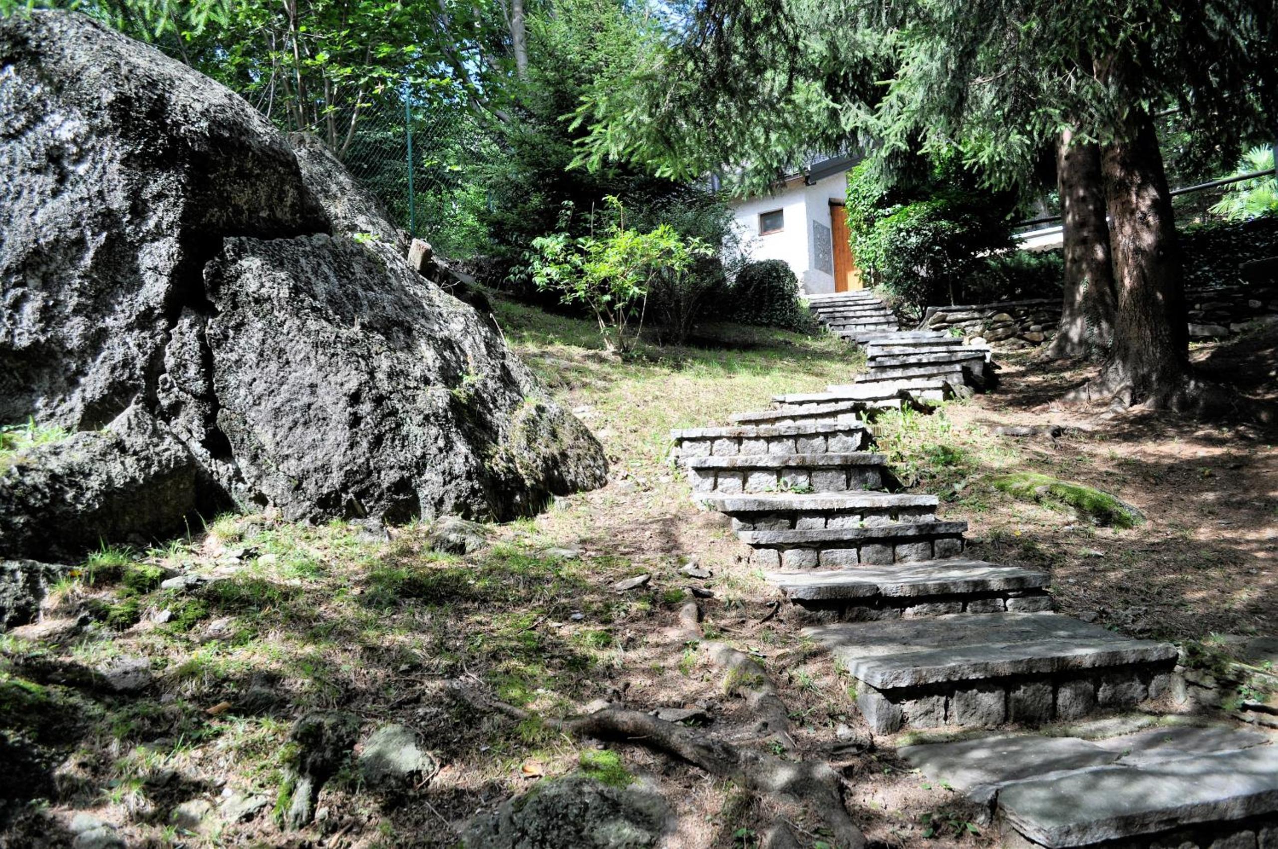 Rustico Gola di Lago