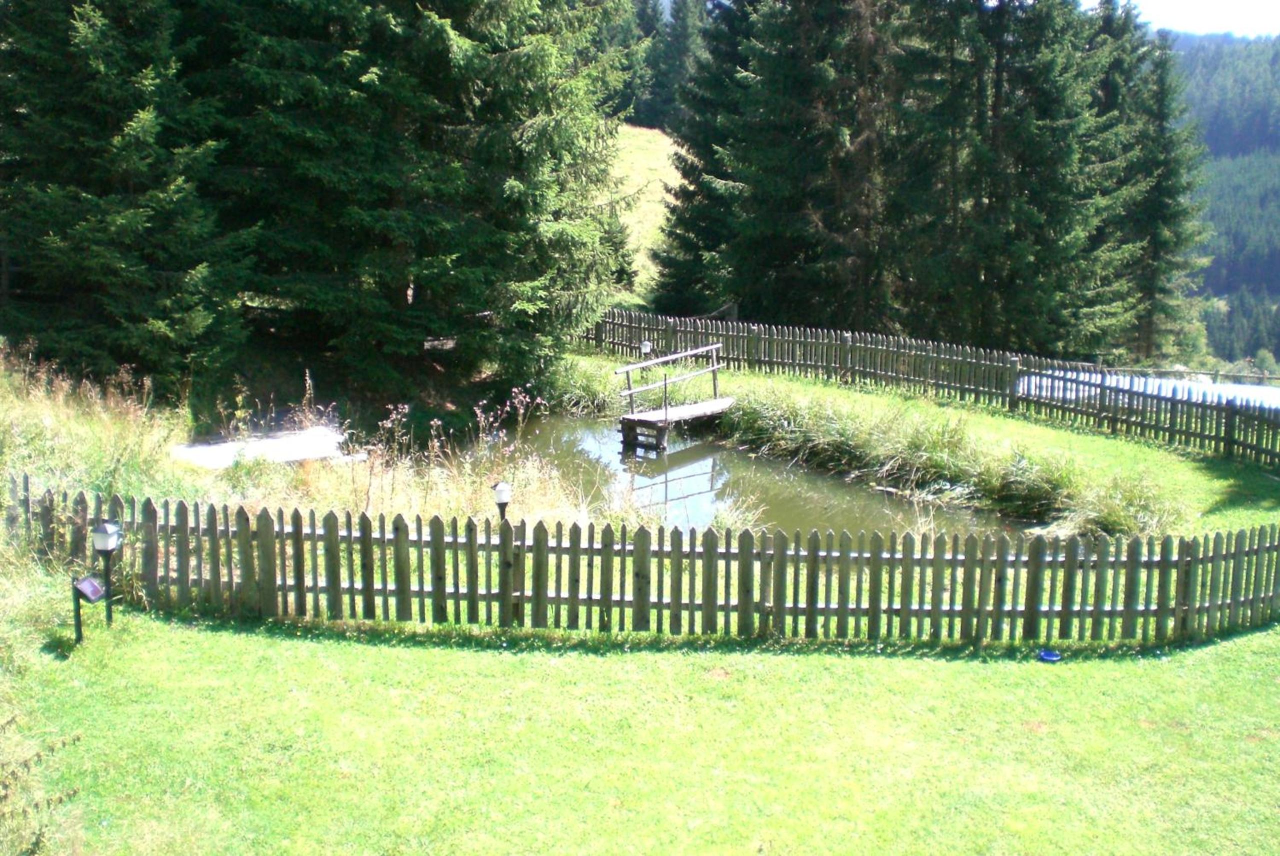 Rüggenhütte