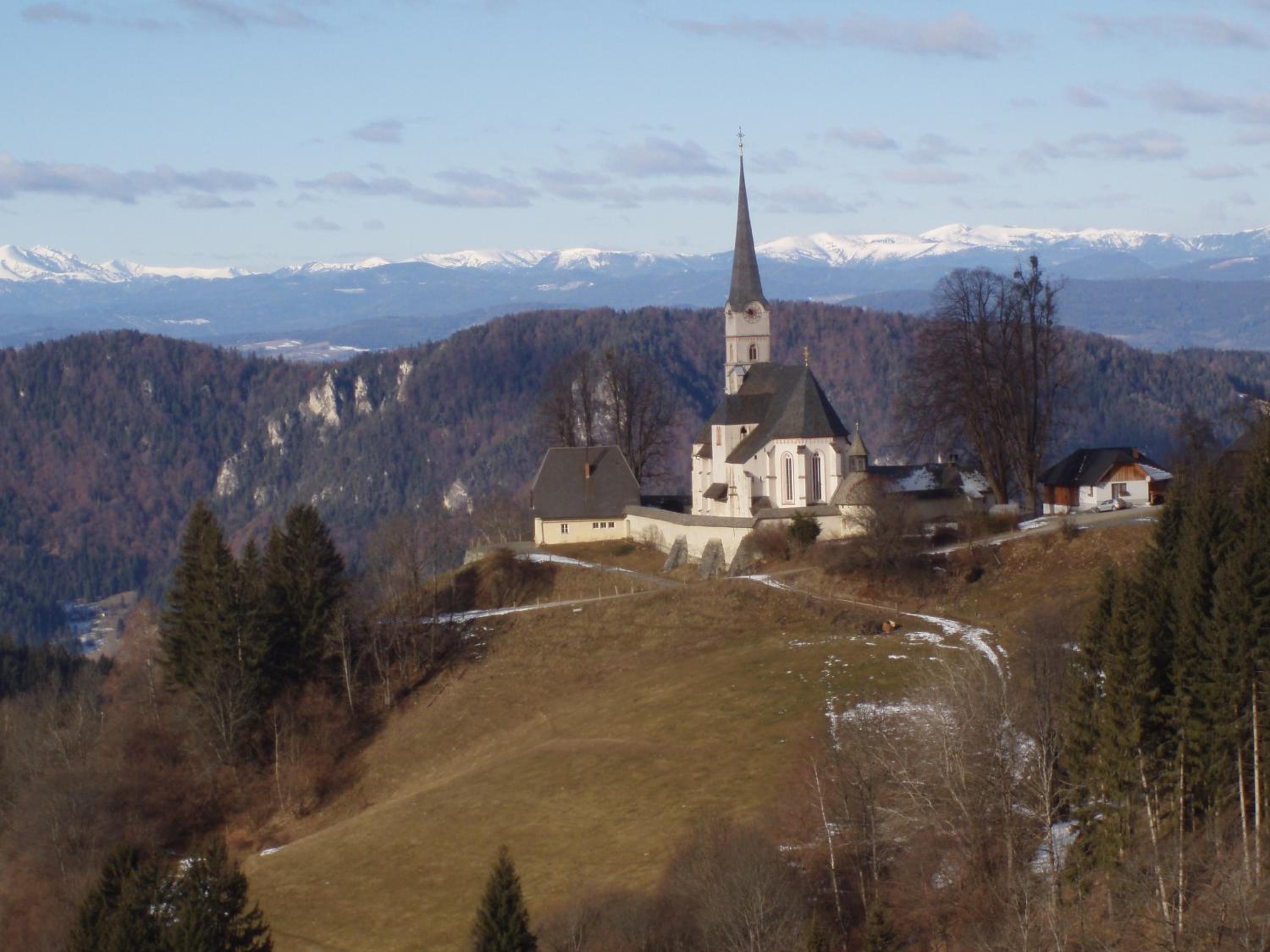 Rüggenhütte