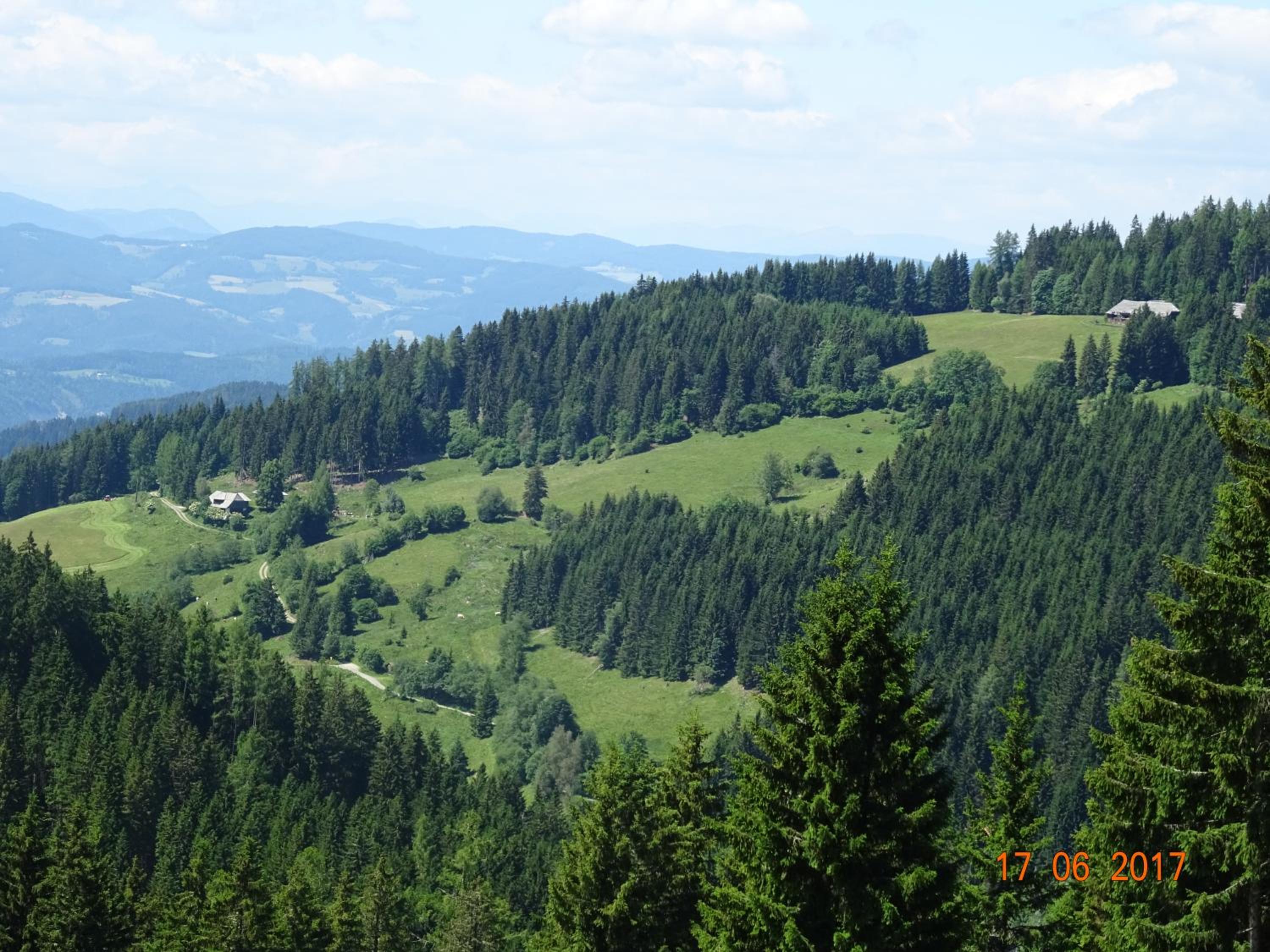 Rüggenhütte