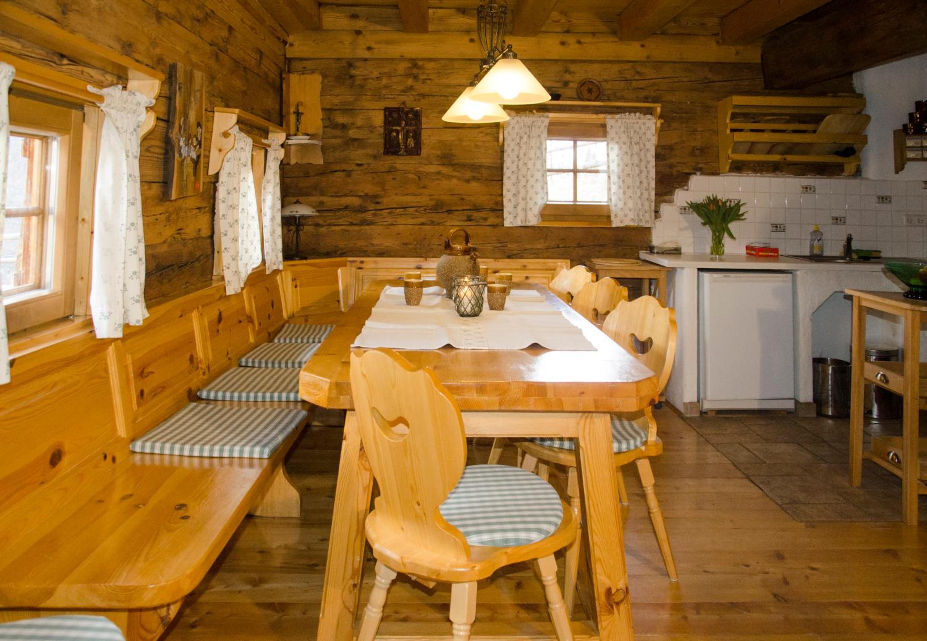Rüggenhütte