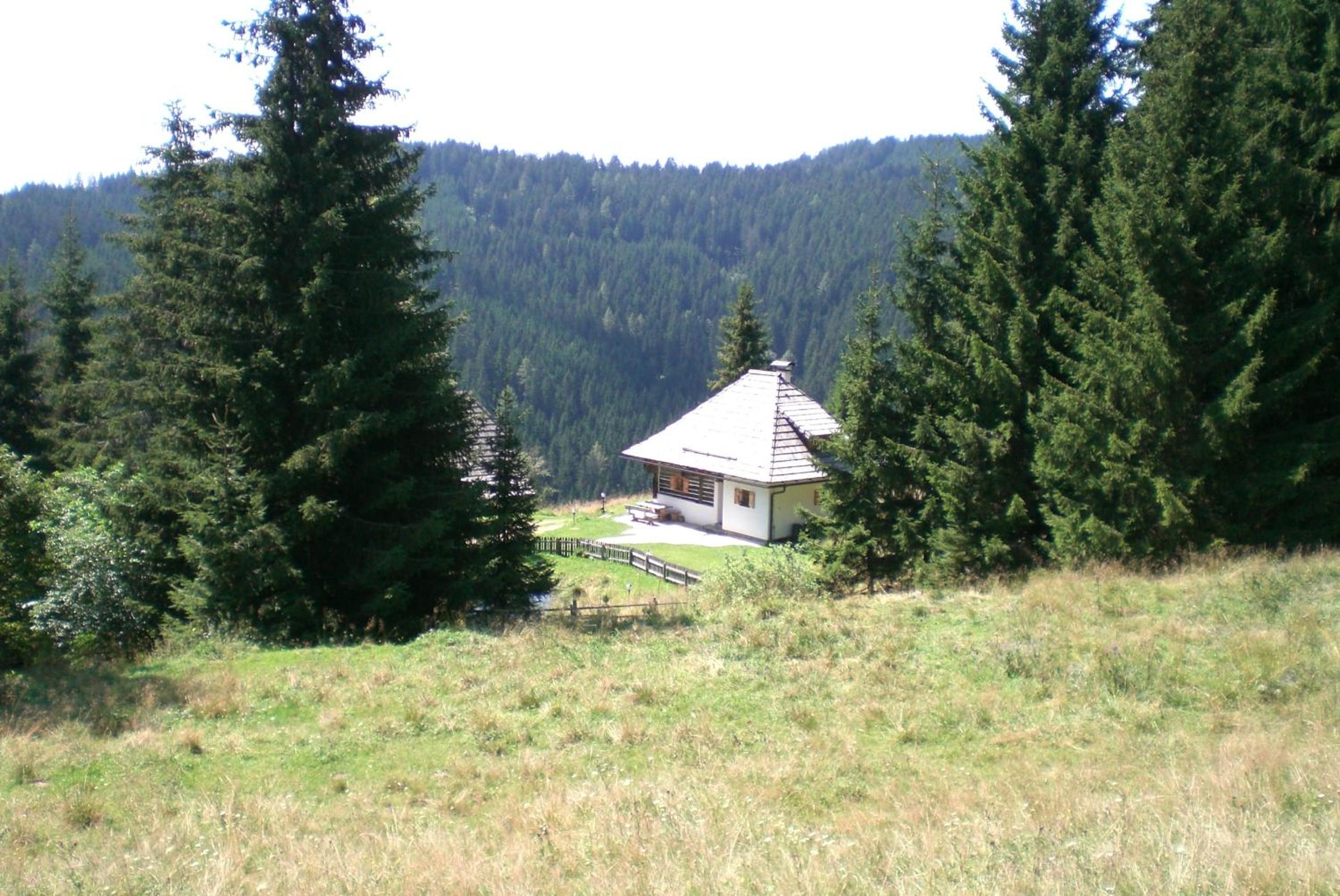 Rüggenhütte