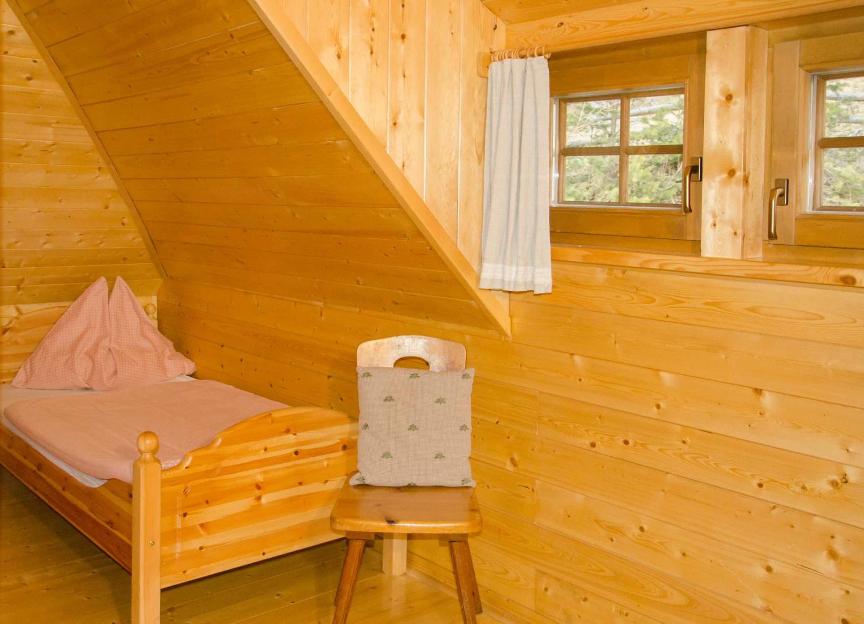 Rüggenhütte