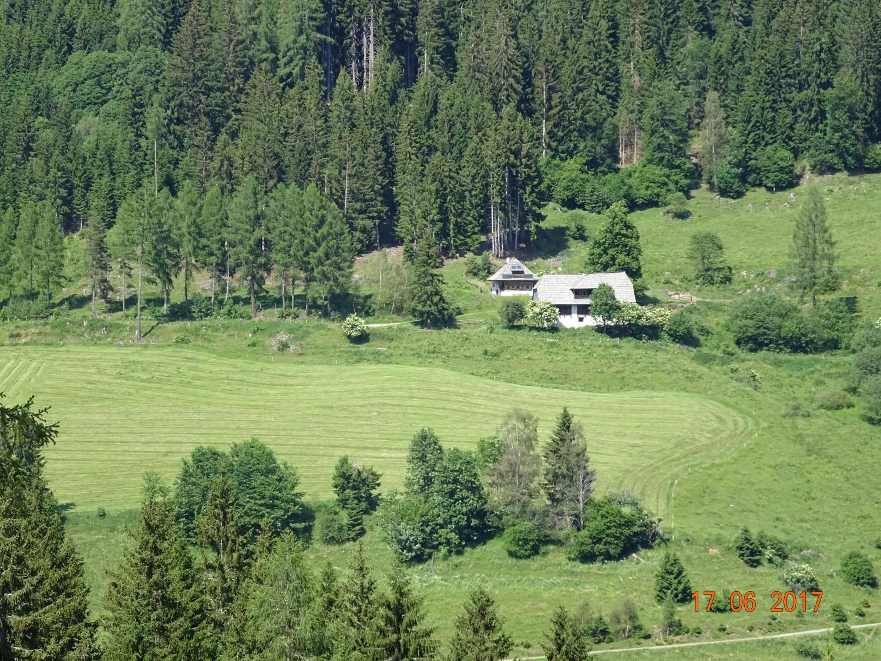 Rüggenhütte