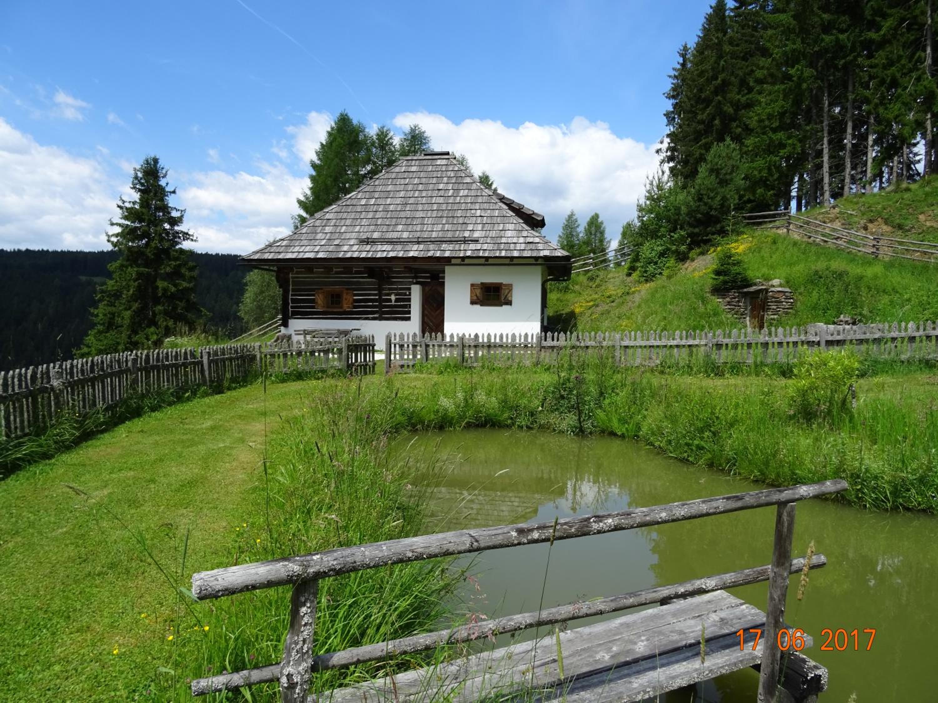 Rüggenhütte