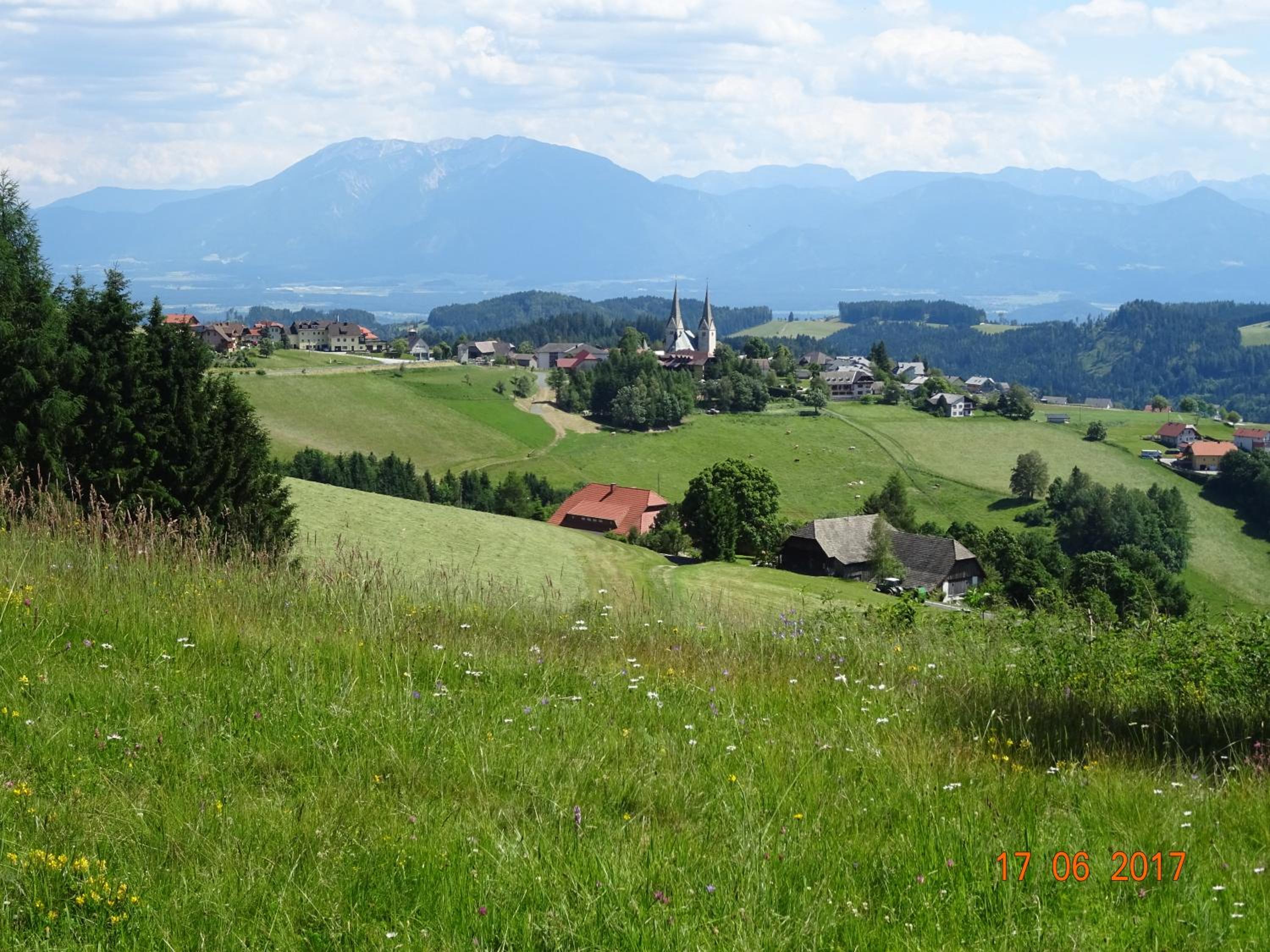 Rüggenhütte