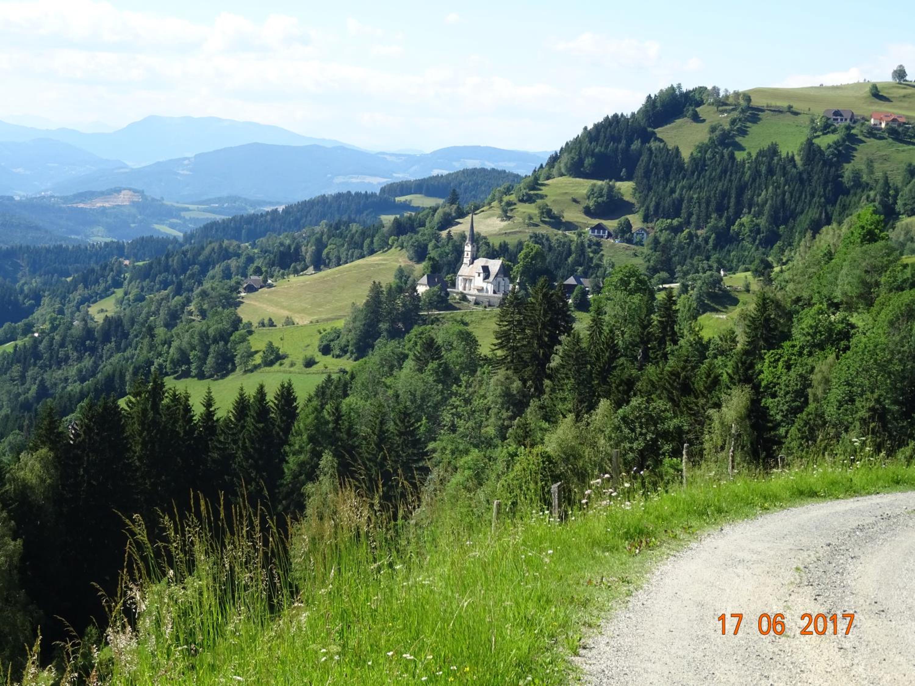 Rüggenhütte