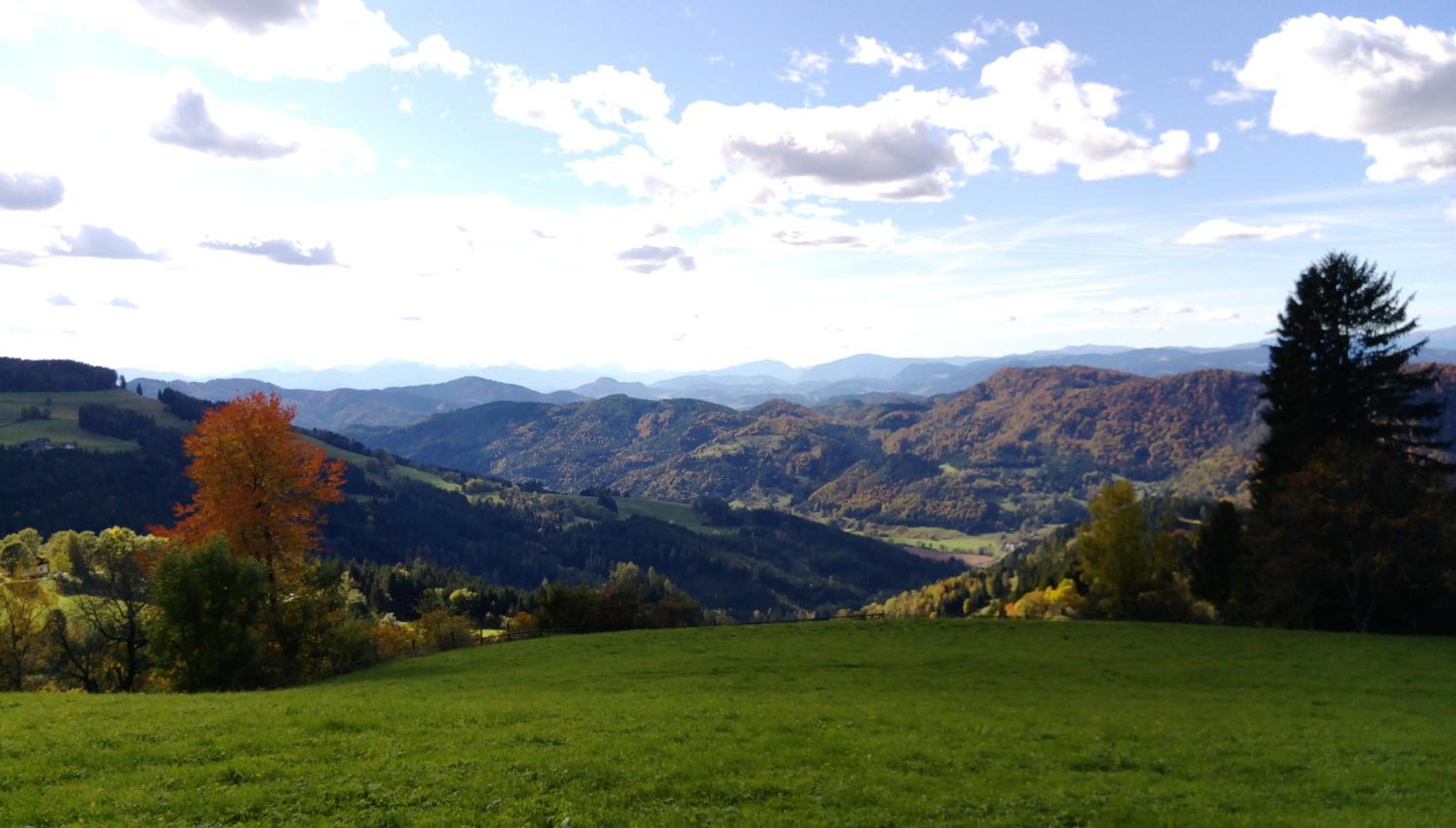 Rüggenhütte