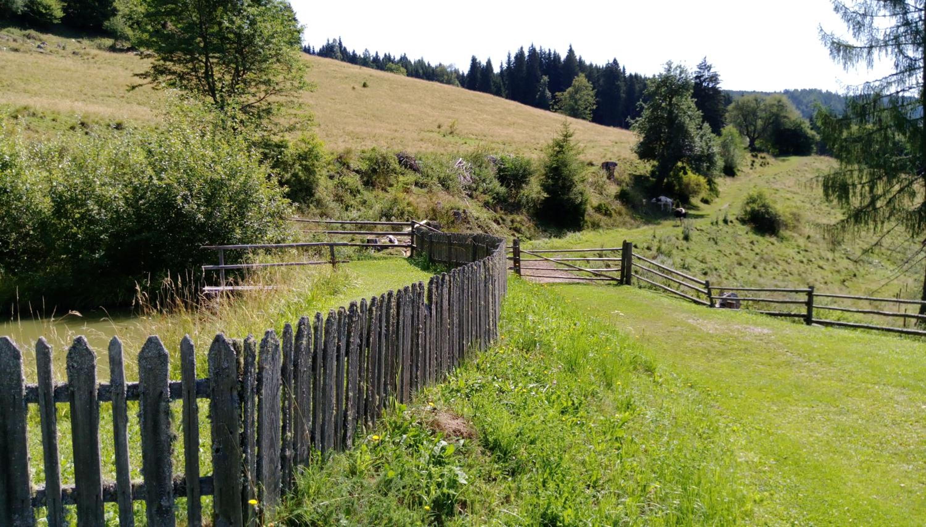 Rüggenhütte