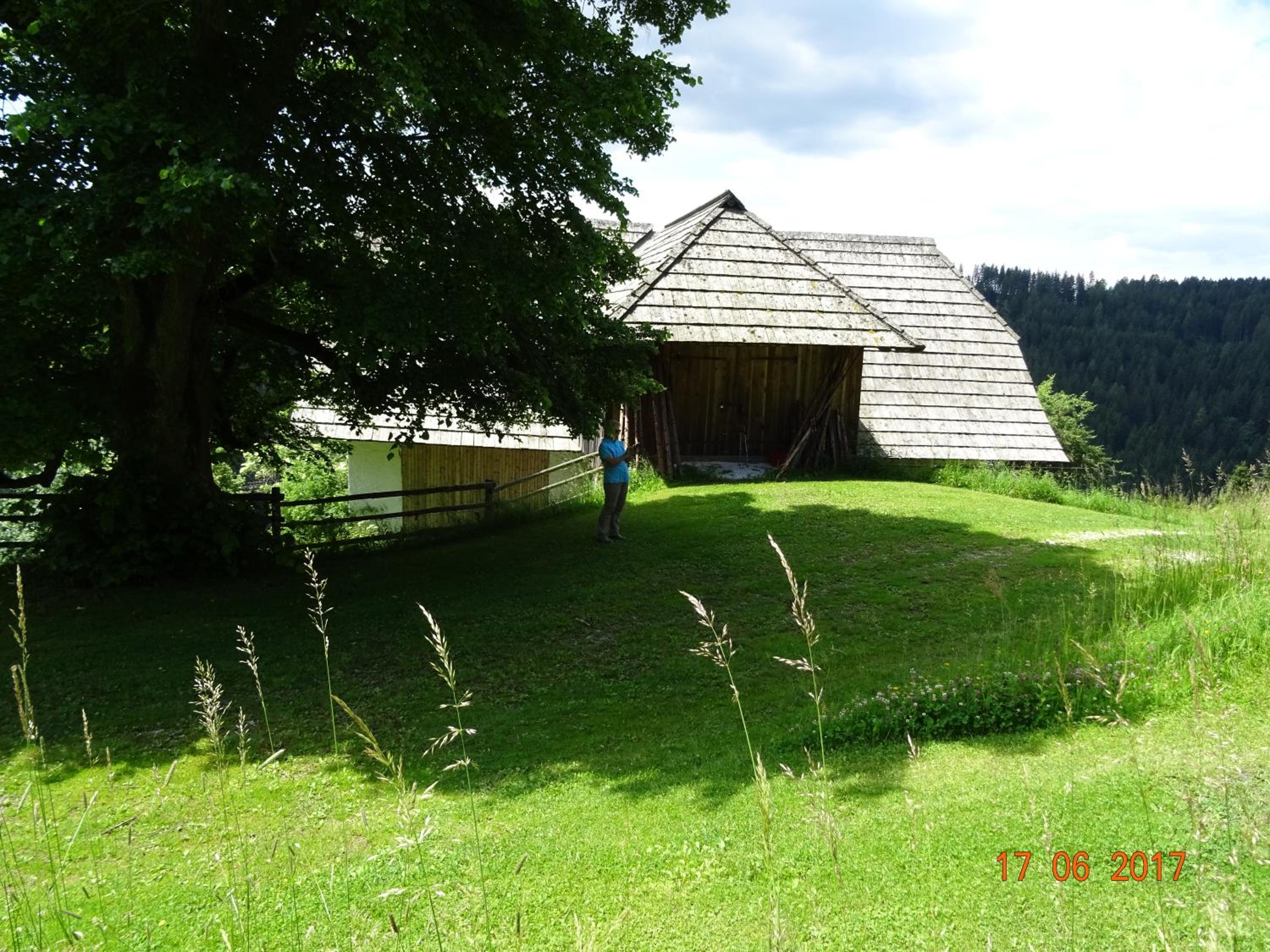 Rüggenhütte