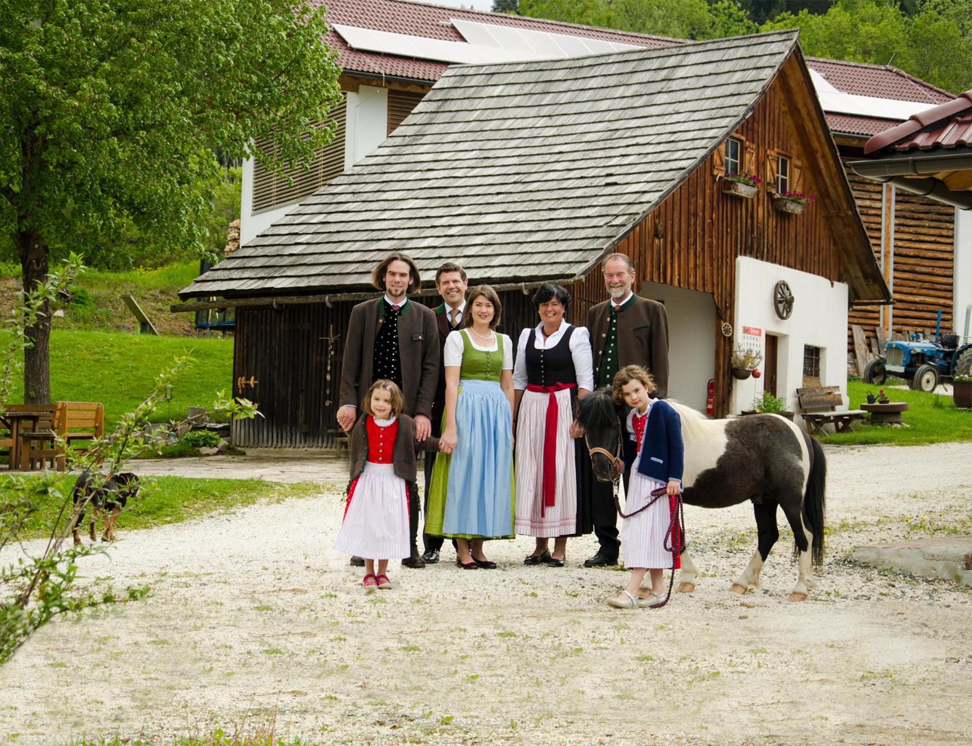 Rüggenhütte