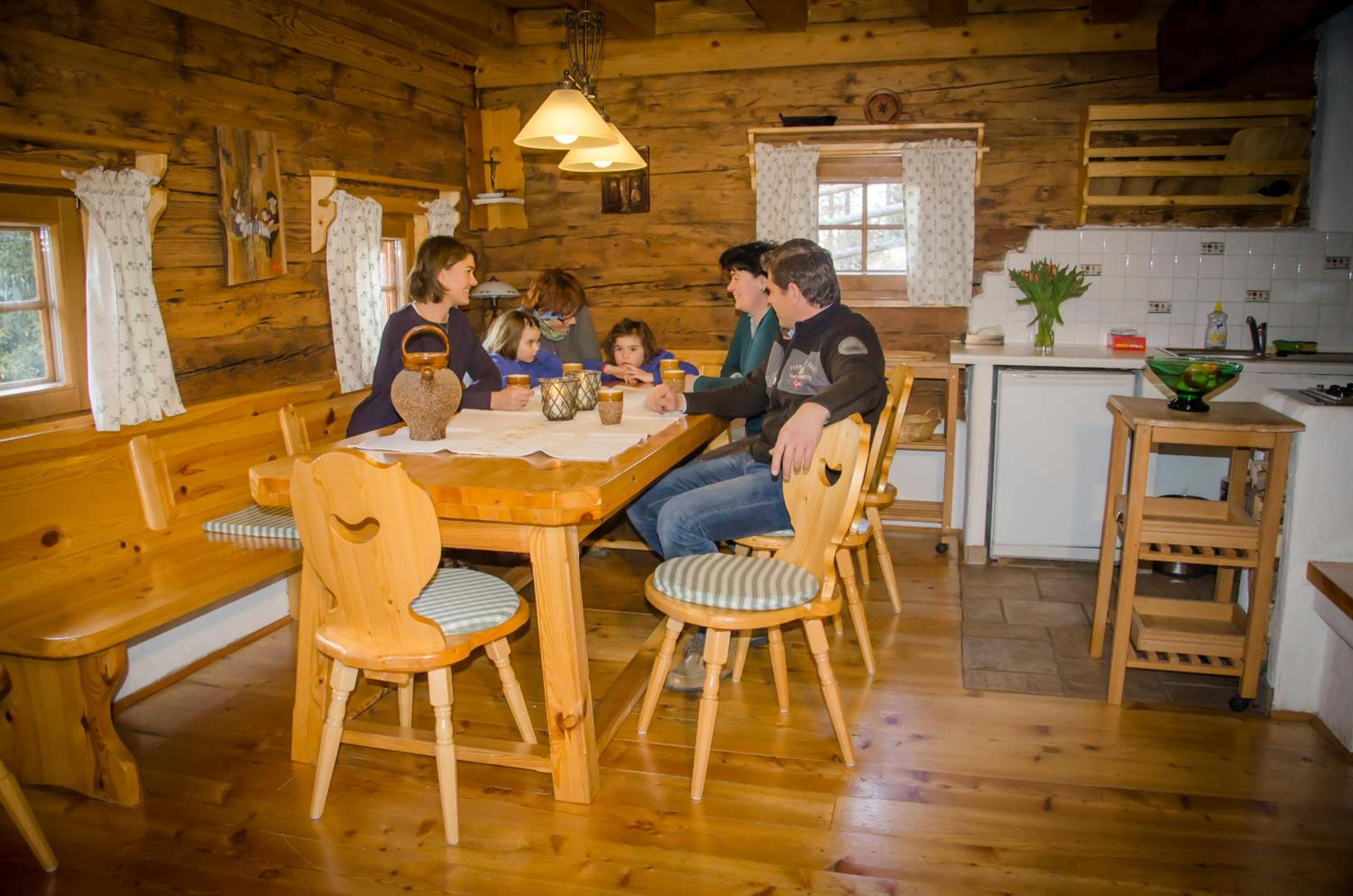 Rüggenhütte