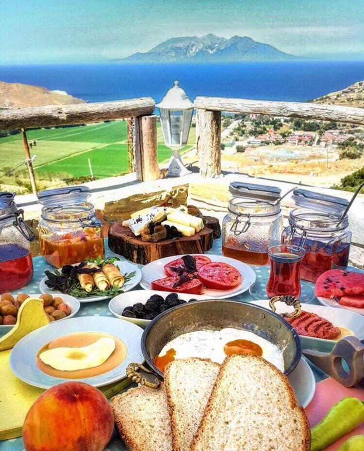 Dimitri Ada Evi & Restaurant view 5