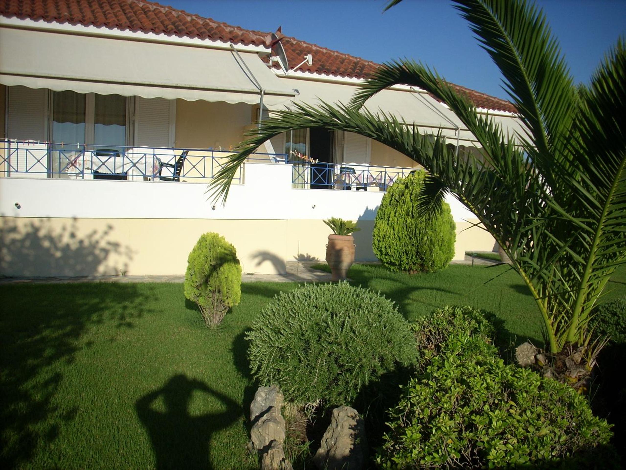 Katerina house