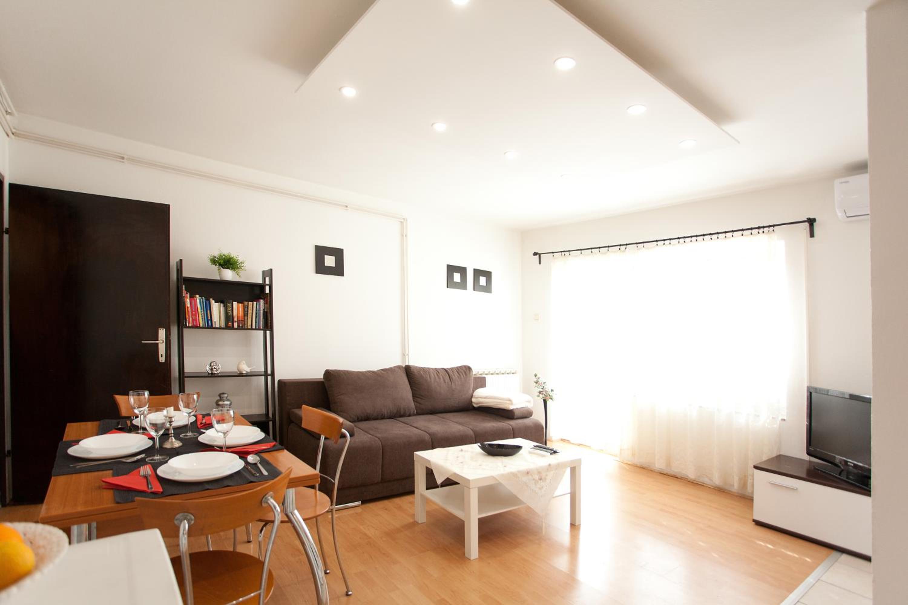 Apartman Sara