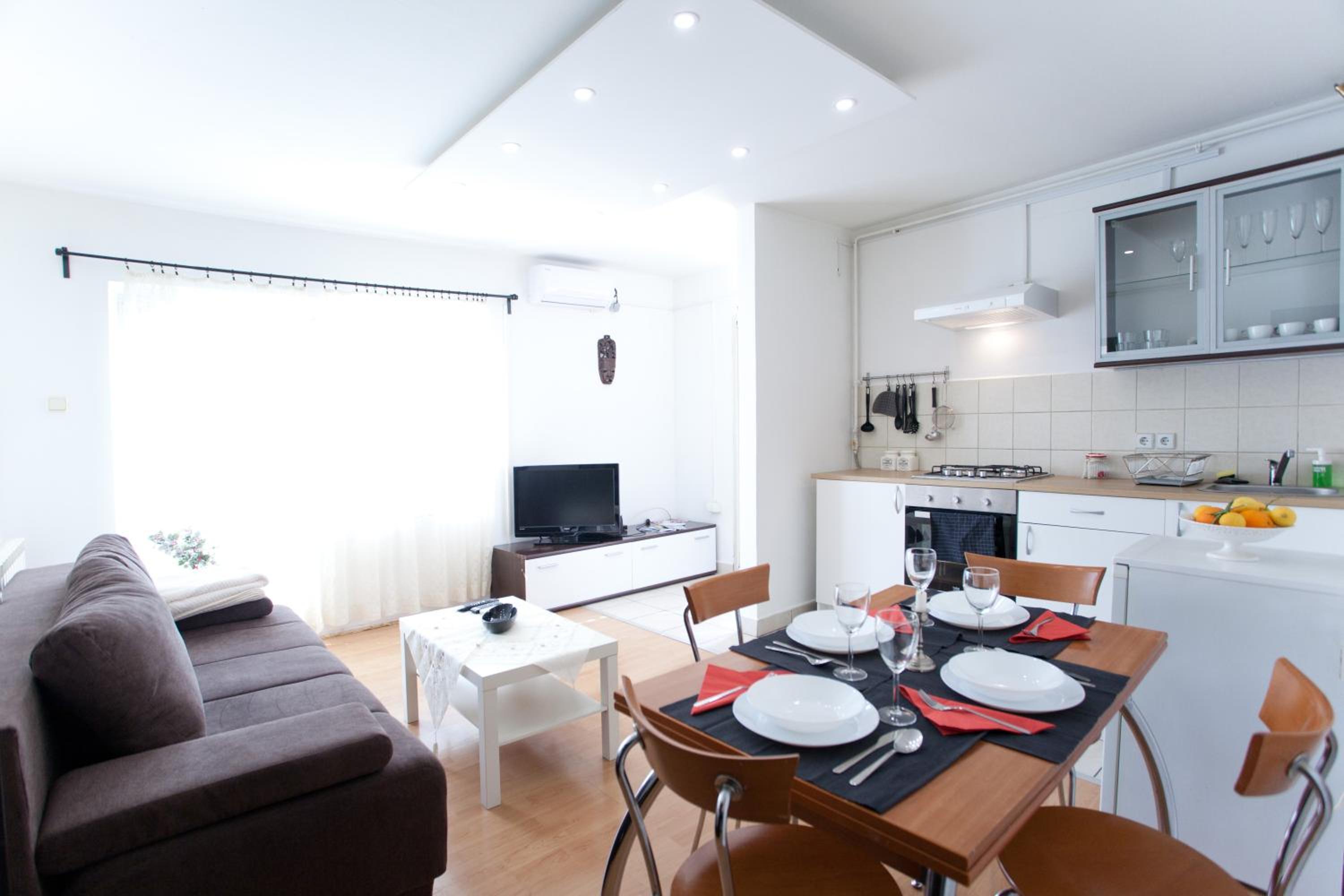 Apartman Sara view 4