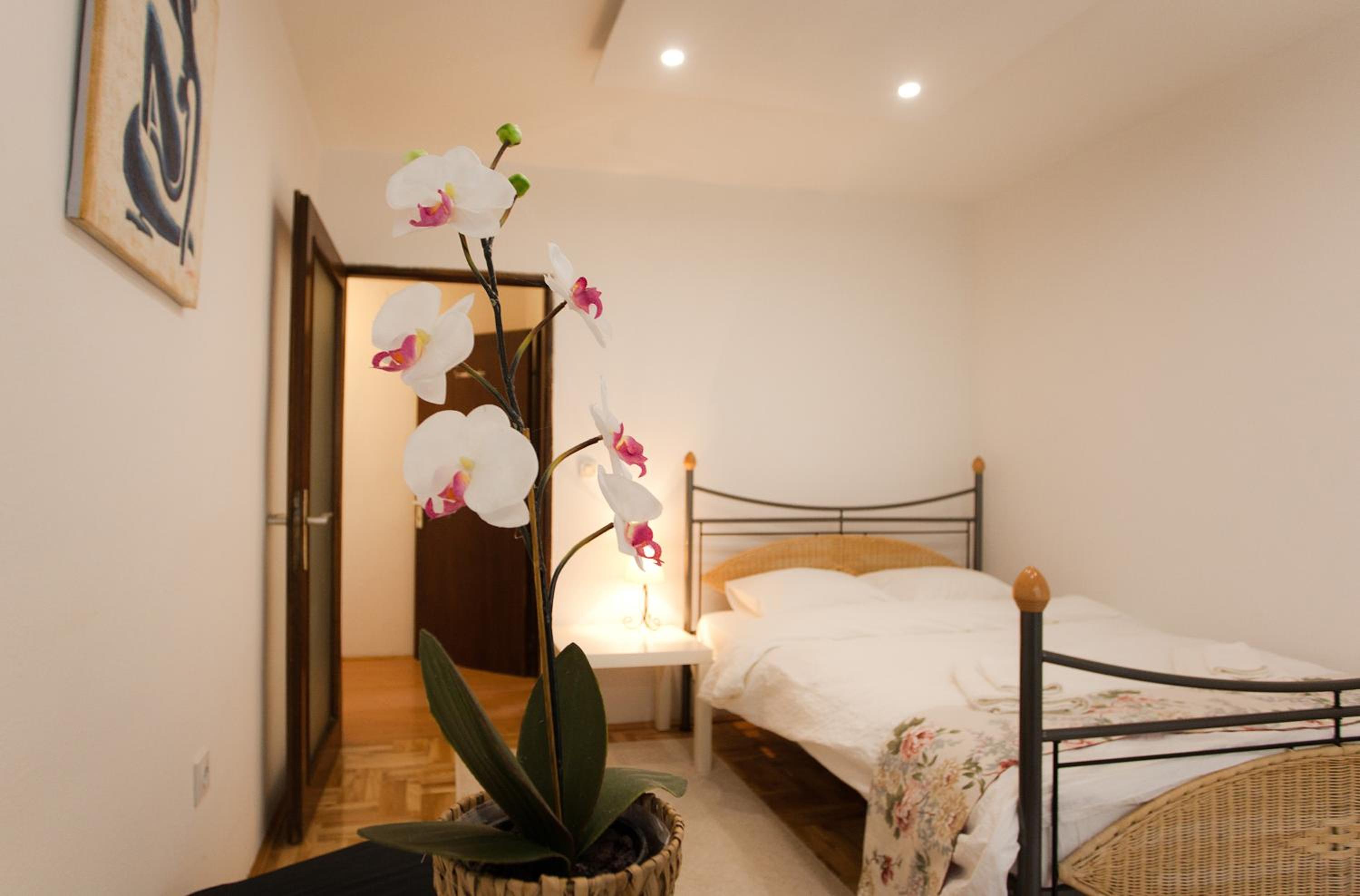 Apartman Sara view 2