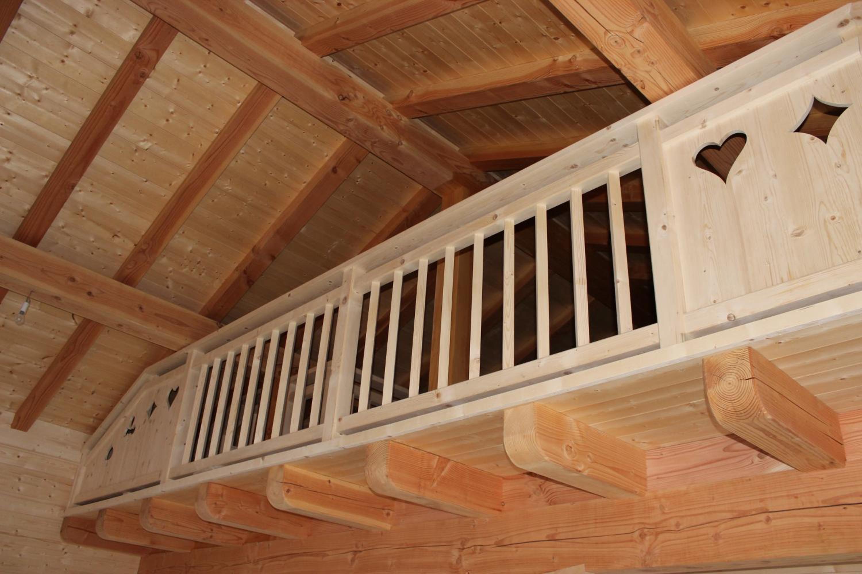 Le Chalet d'Ulysse