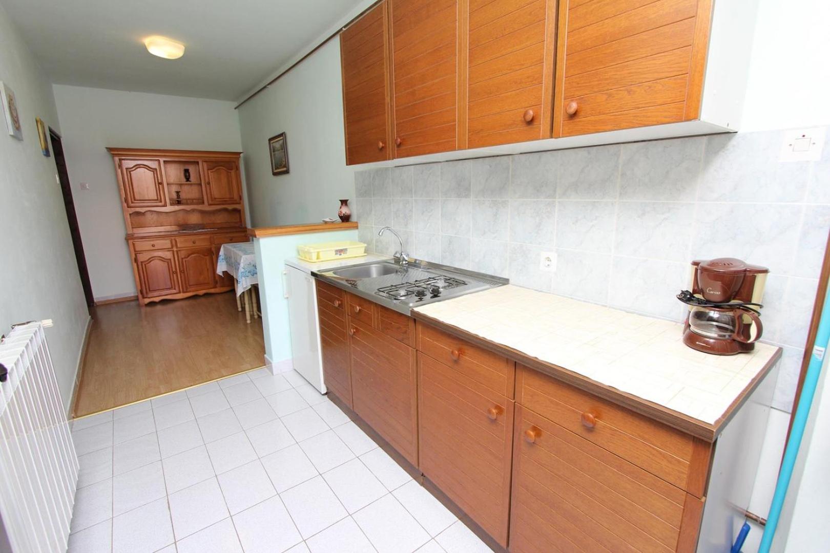 Apartments Antonija