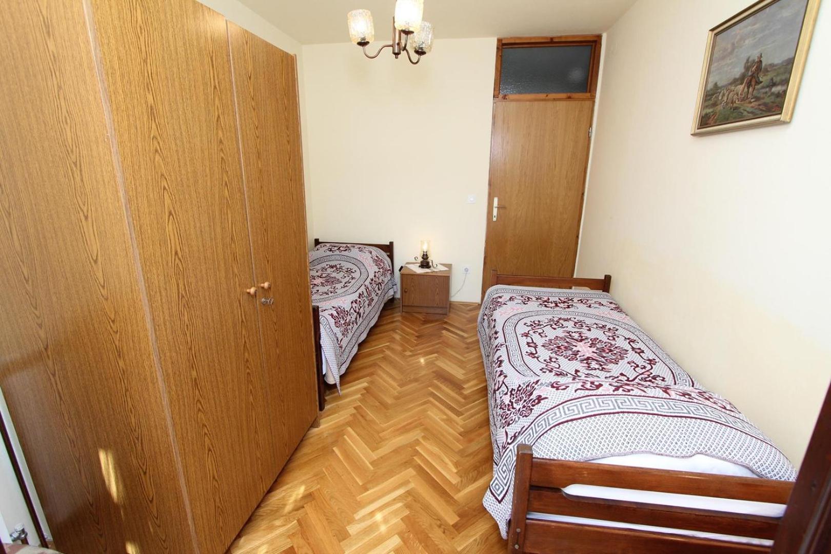 Apartments Antonija