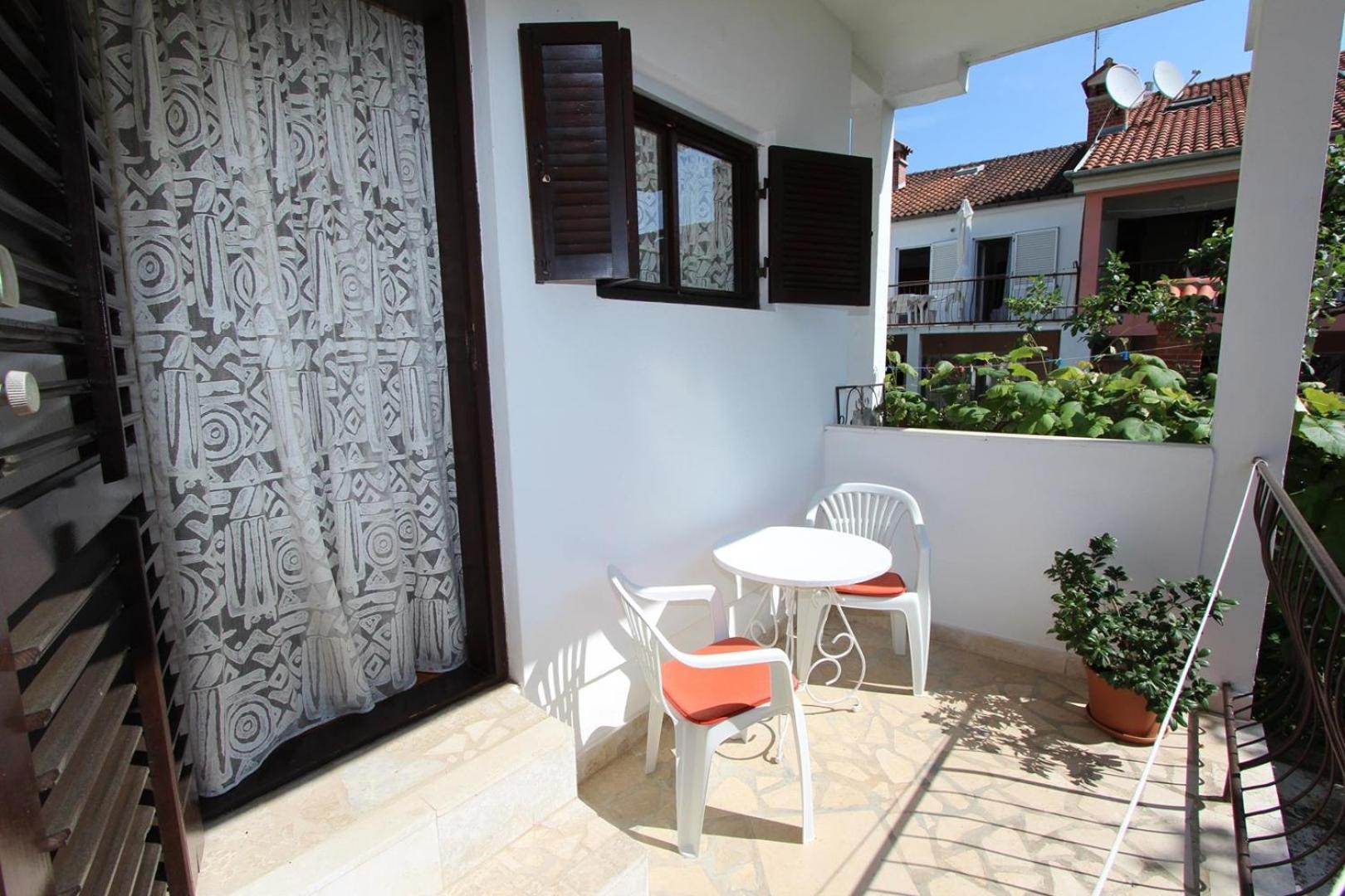 Apartments Antonija