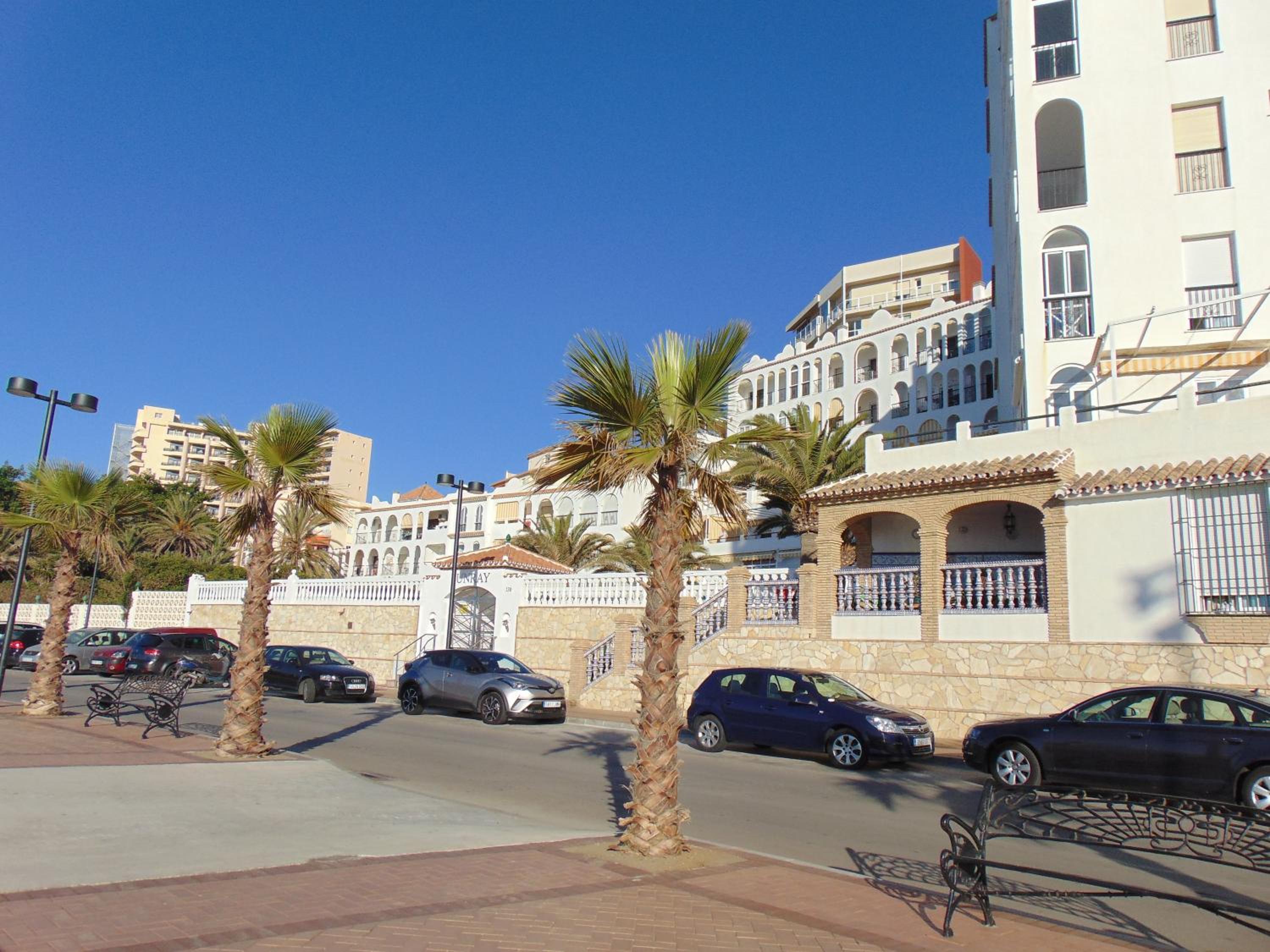 Sea Front Carvajal photo 2