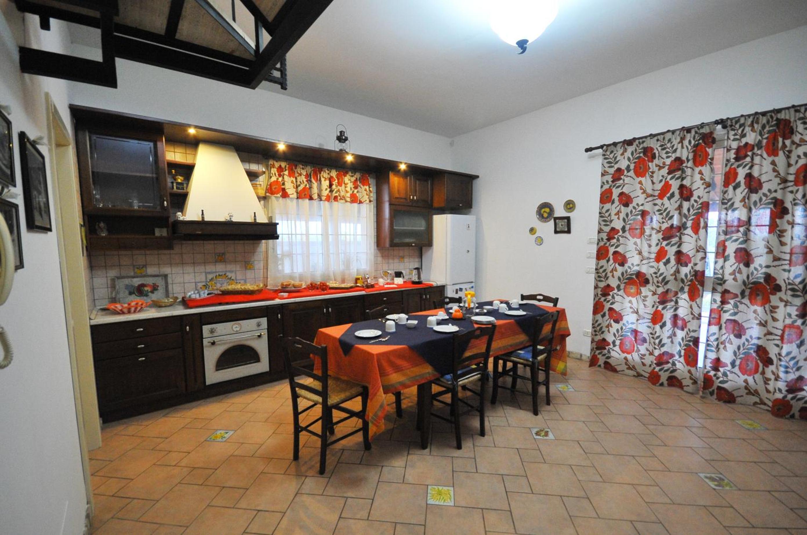 B&B Il Mandorleto Avola