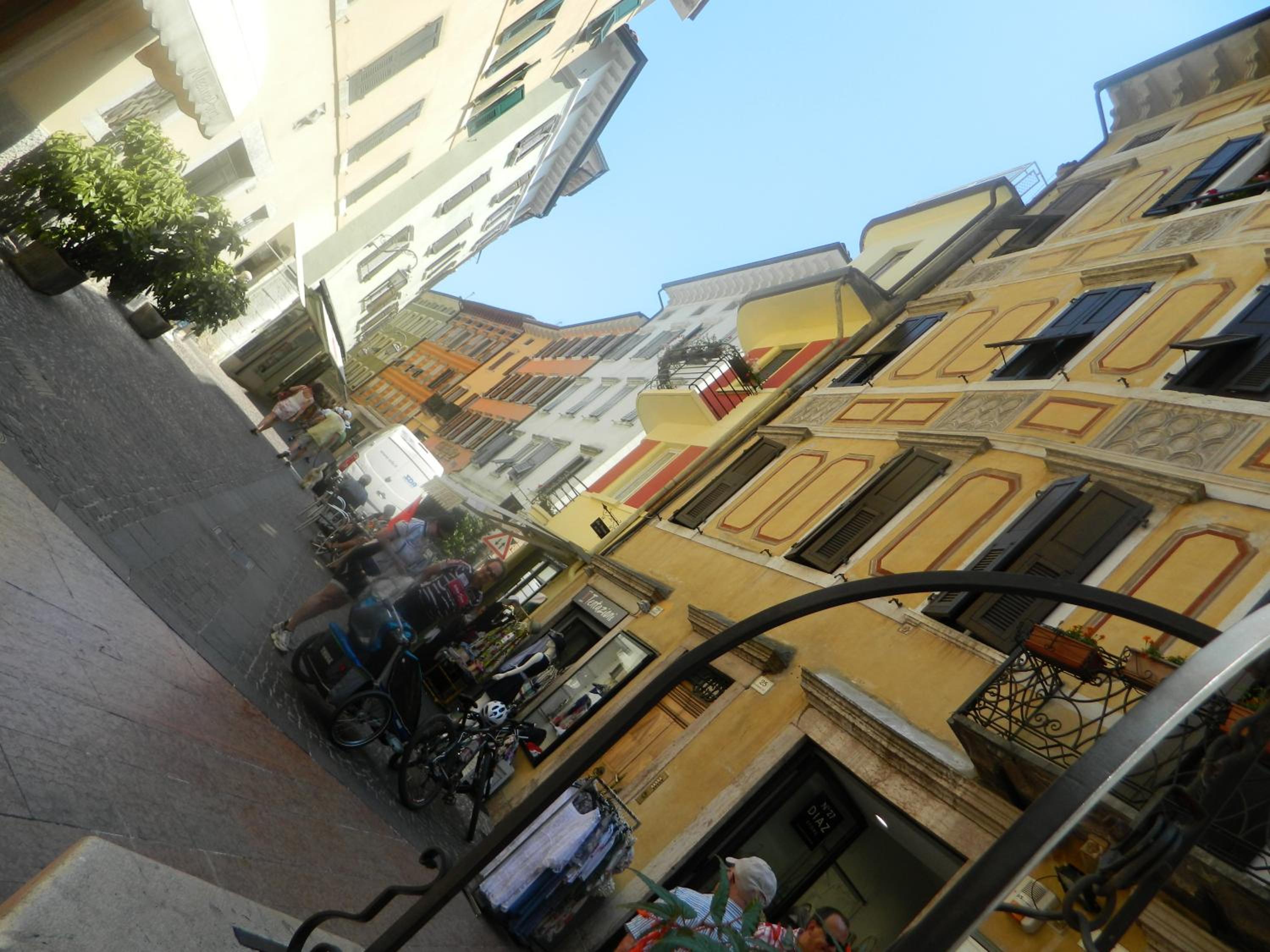 Vecchia Riva view 2