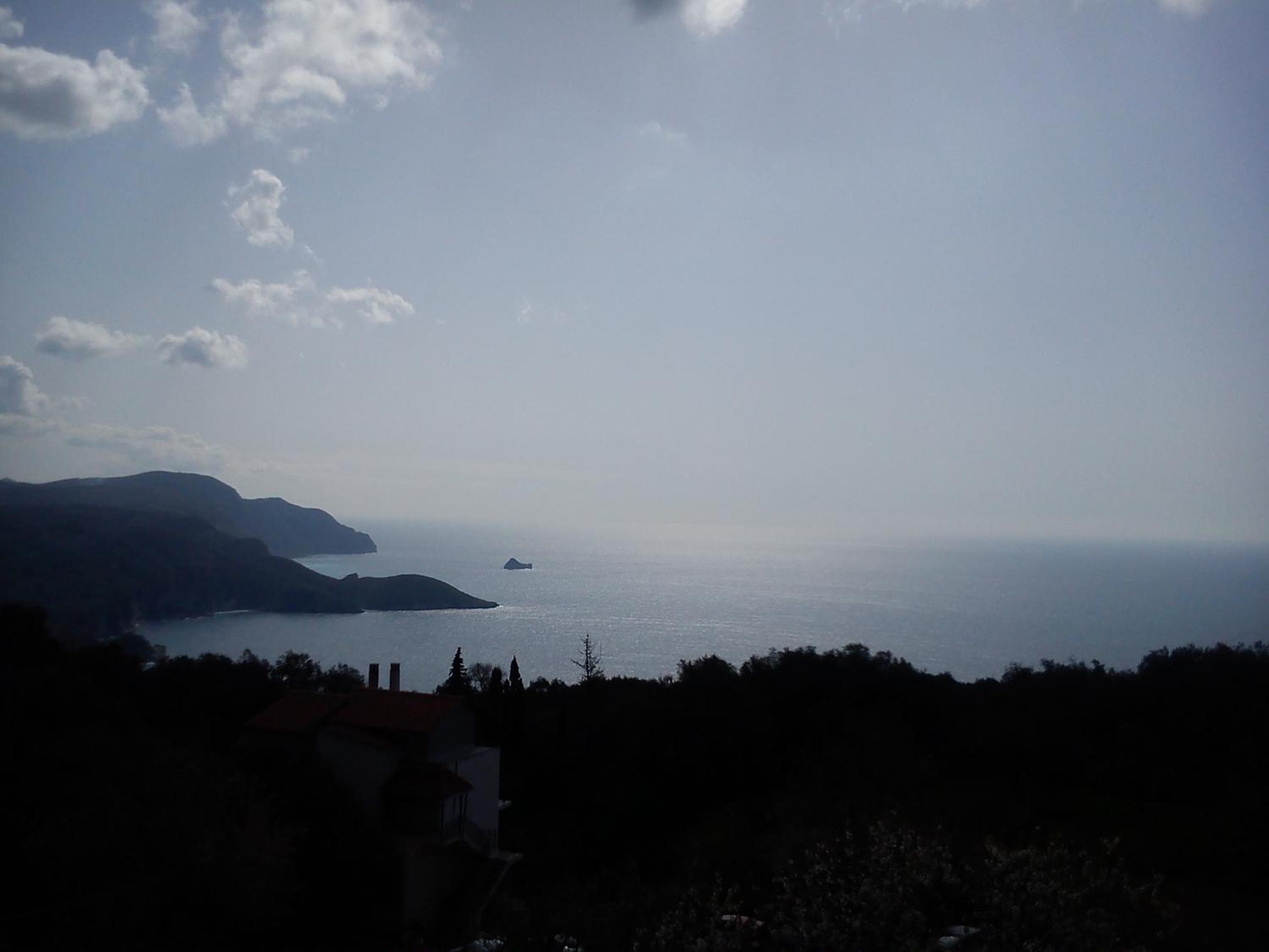 Marilena Studios And Apartments
