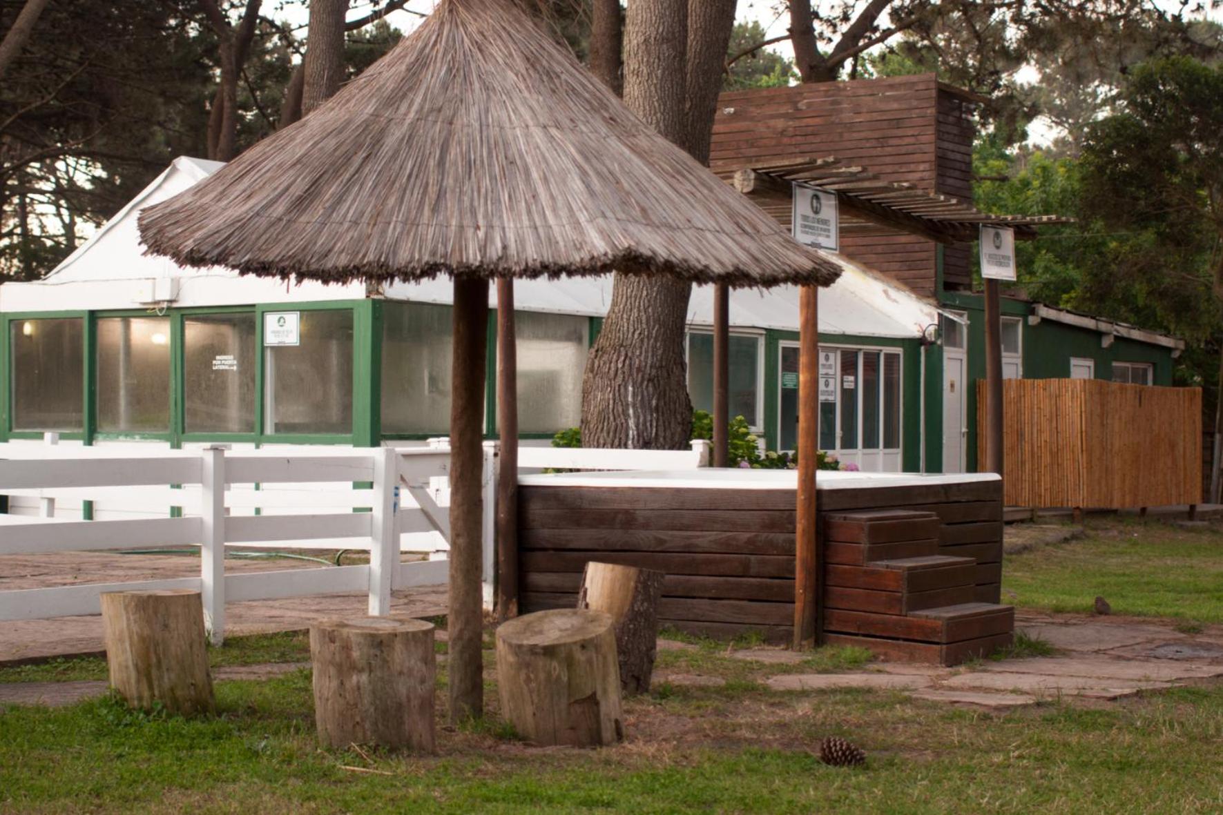 children's play area