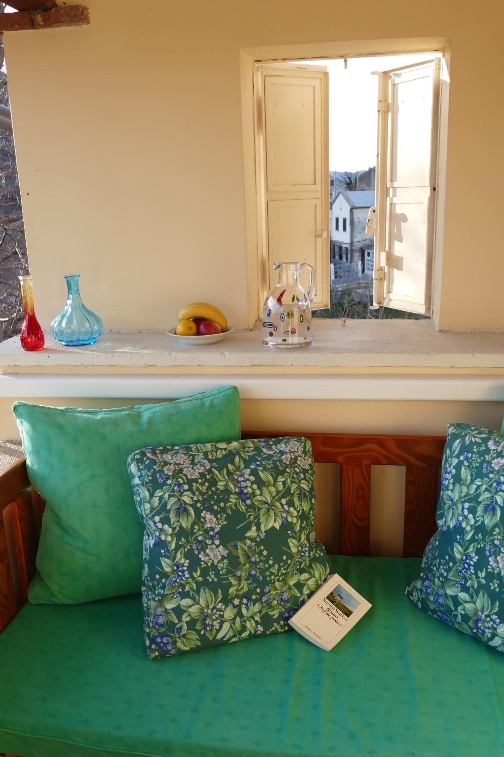 Summer Residence Illyria