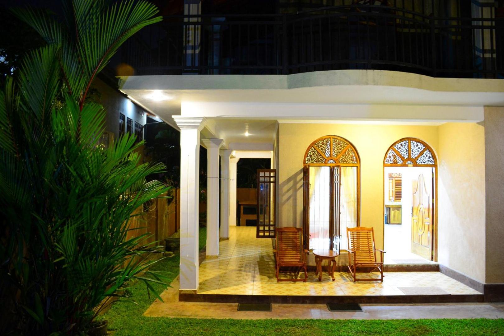 Villa Tujan