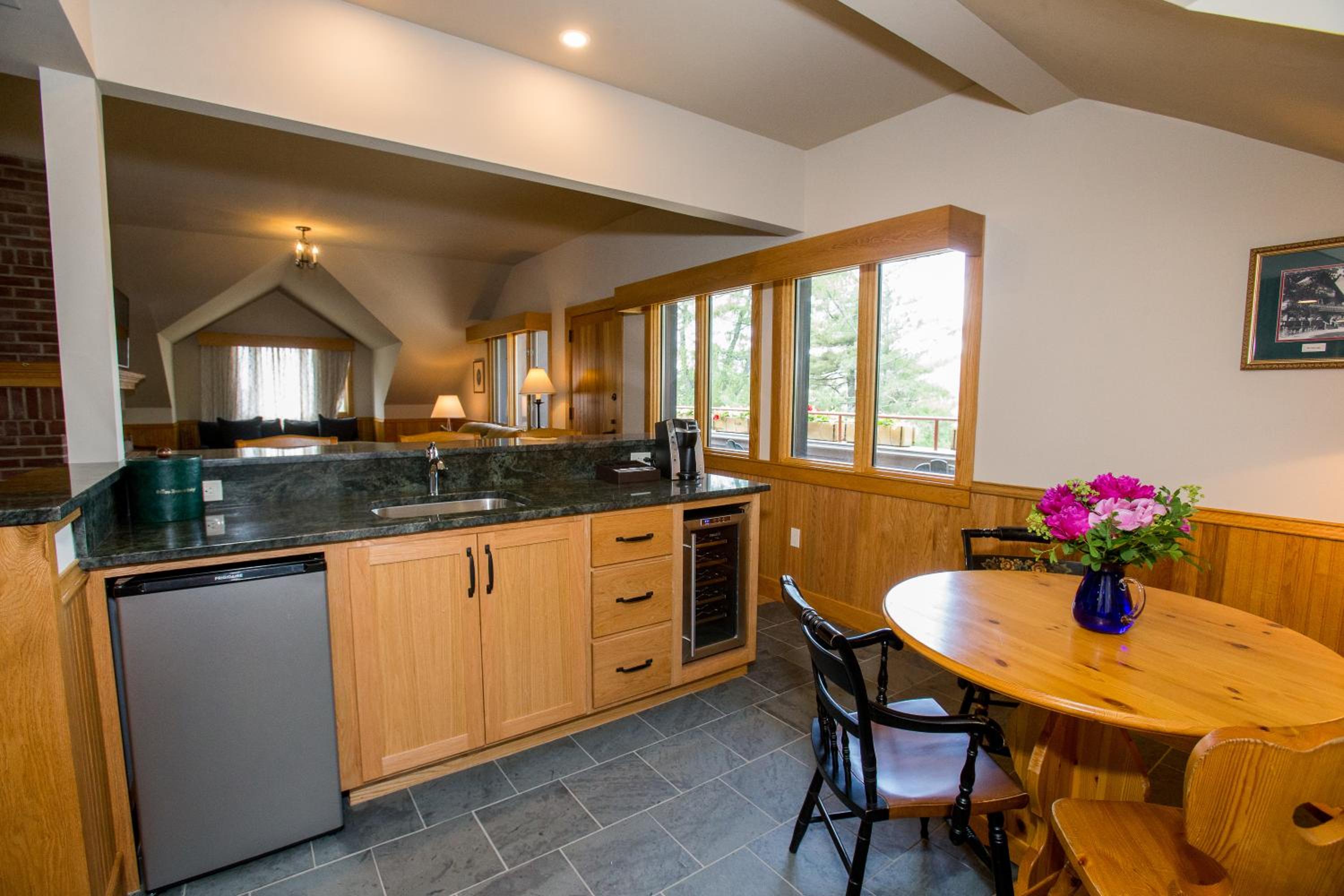 von Trapp Family Lodge & Resort 33