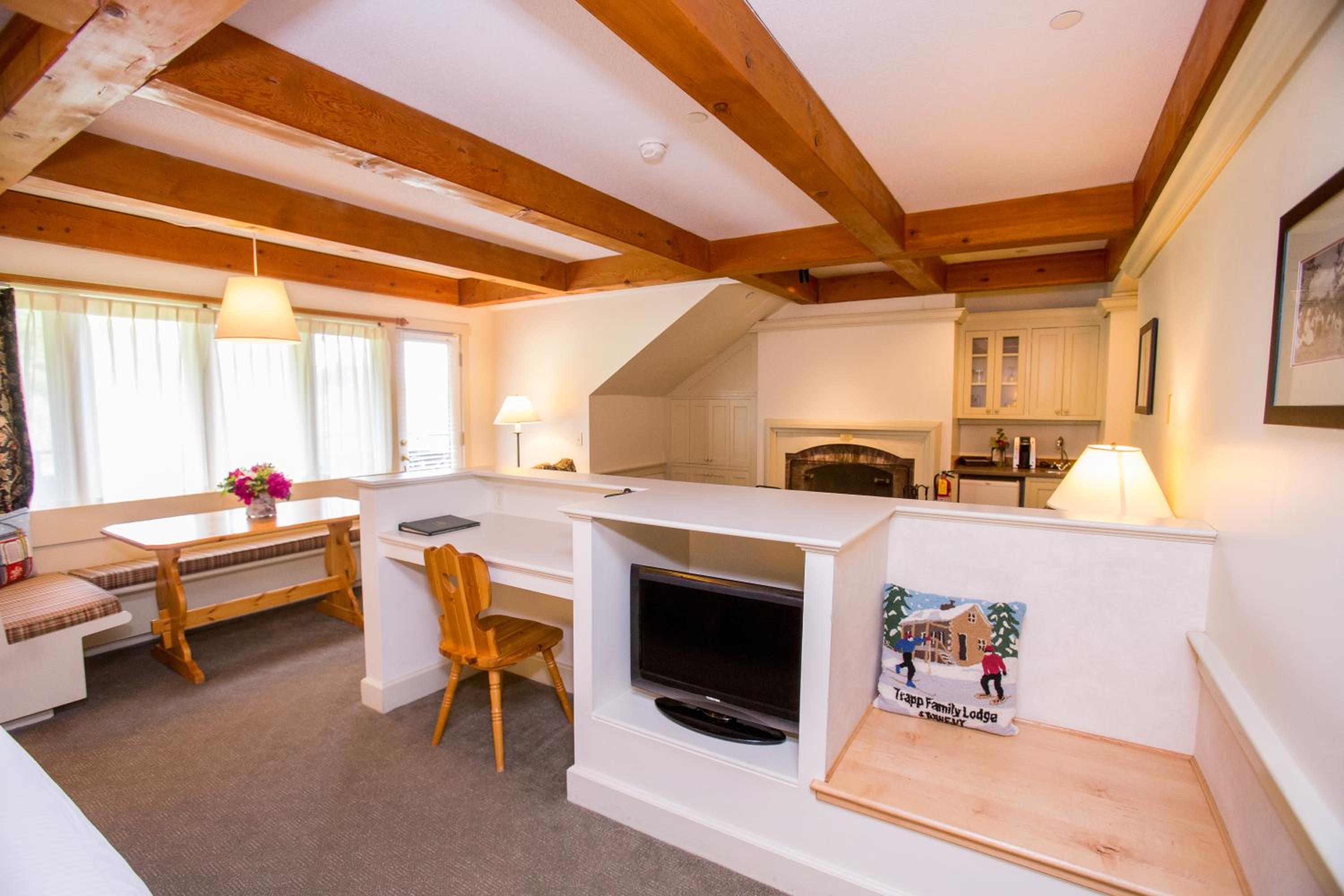 von Trapp Family Lodge & Resort 25