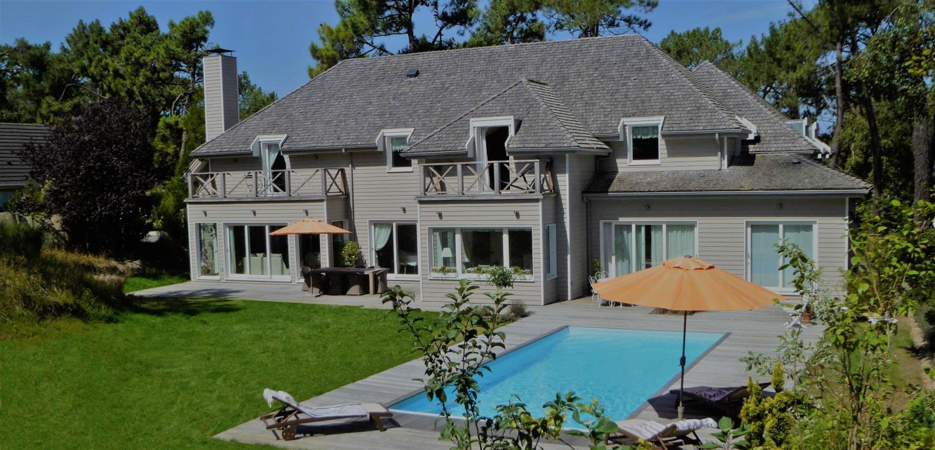 Villa Vent-Couvert