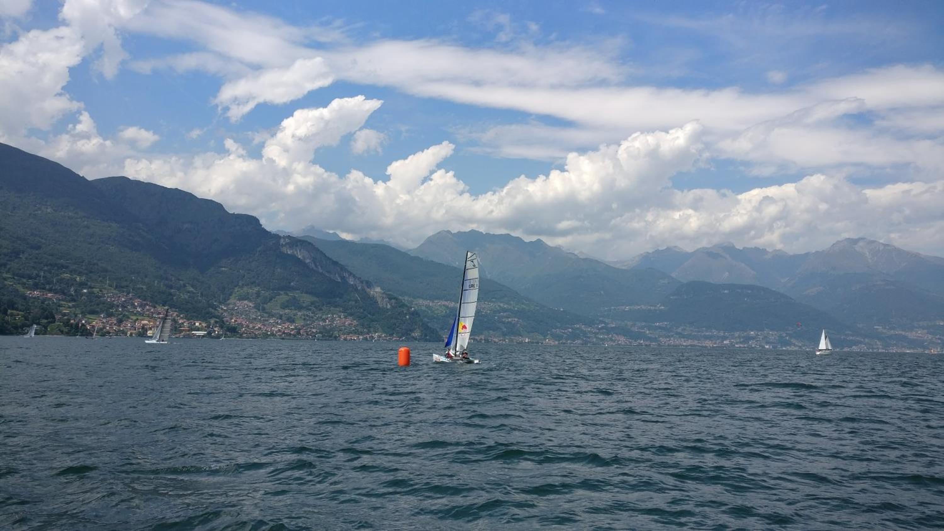 Ulivi on the Lake