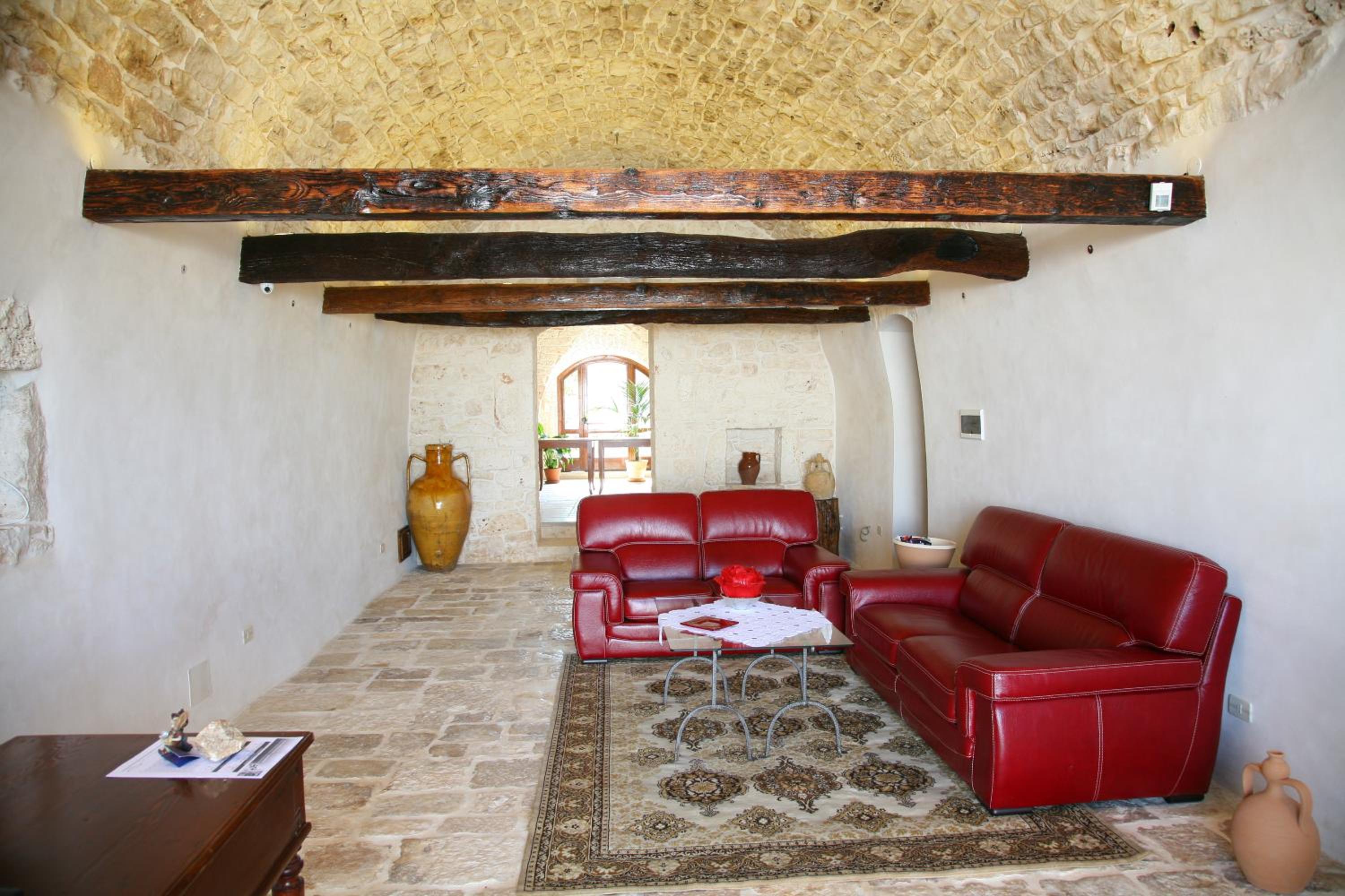 Masseria Montecchie