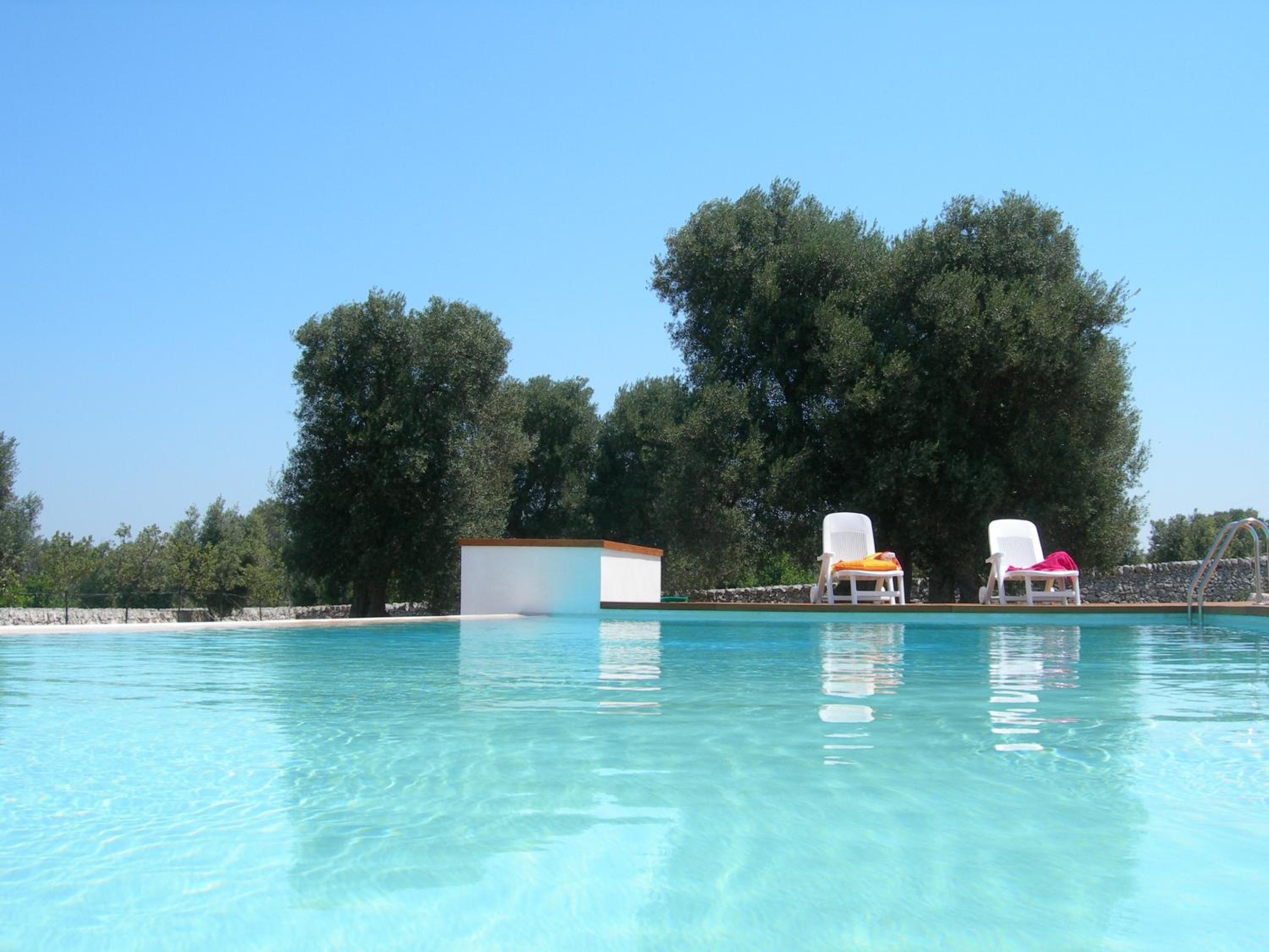 Masseria Montecchie