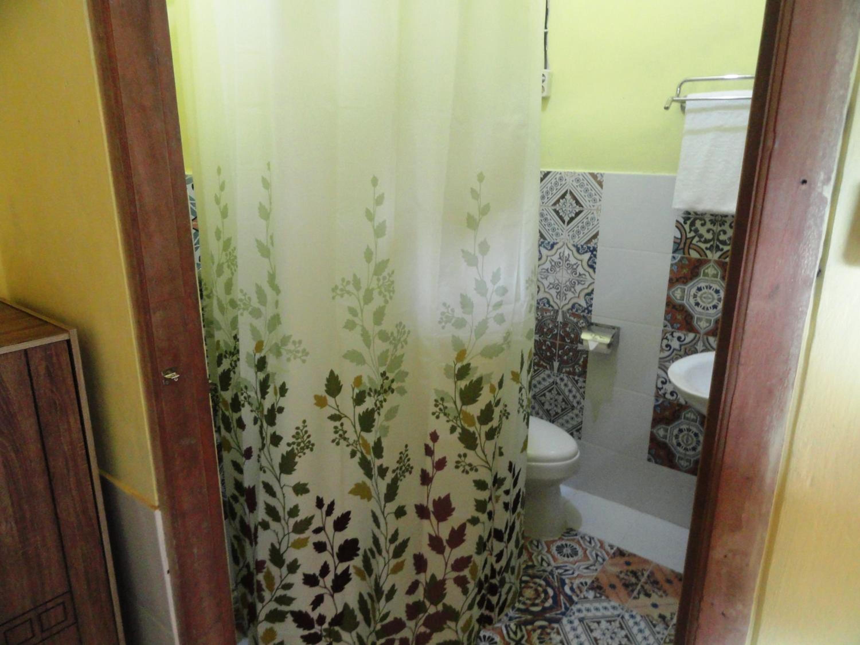 Putu Yoga Bungalow