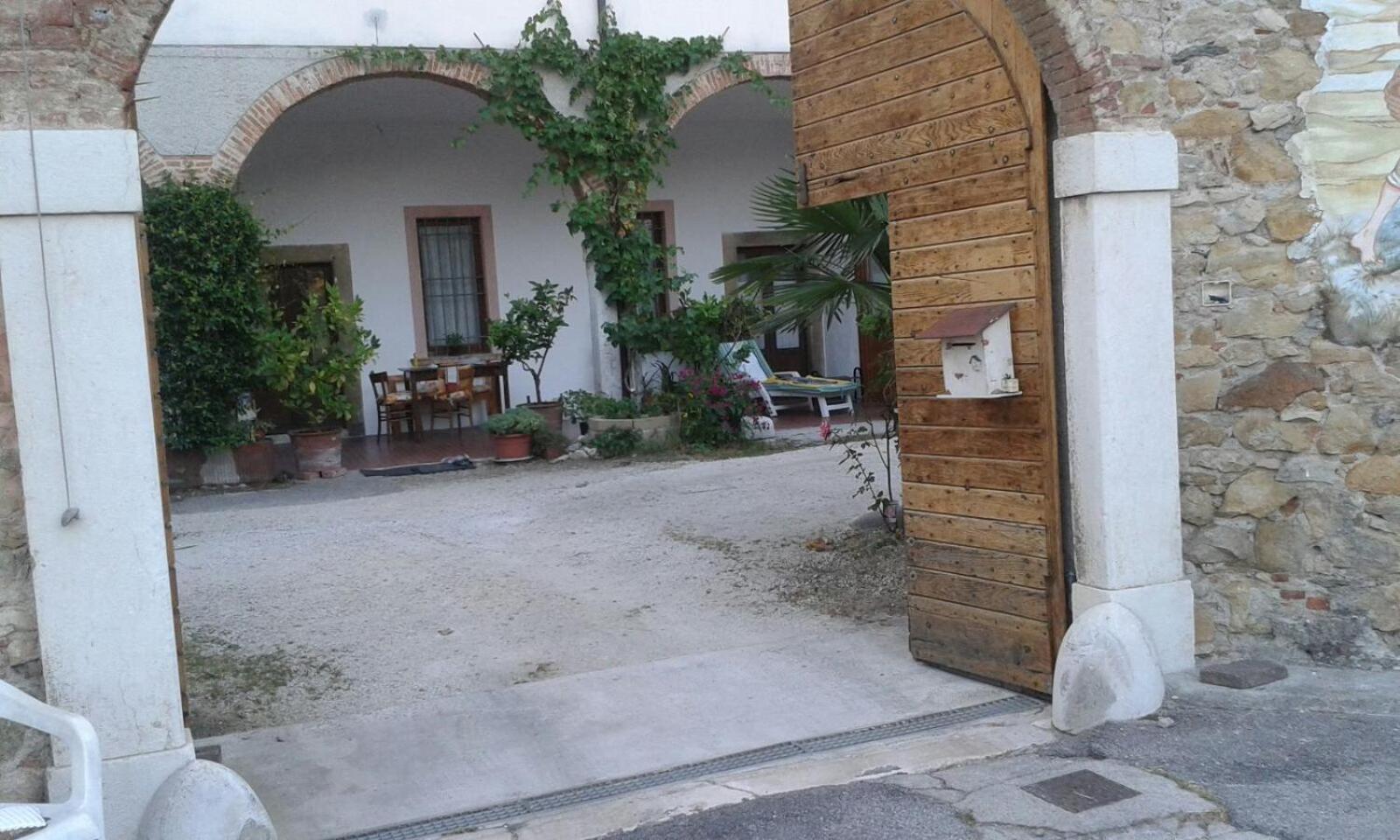 Agriturismo Holle view 3