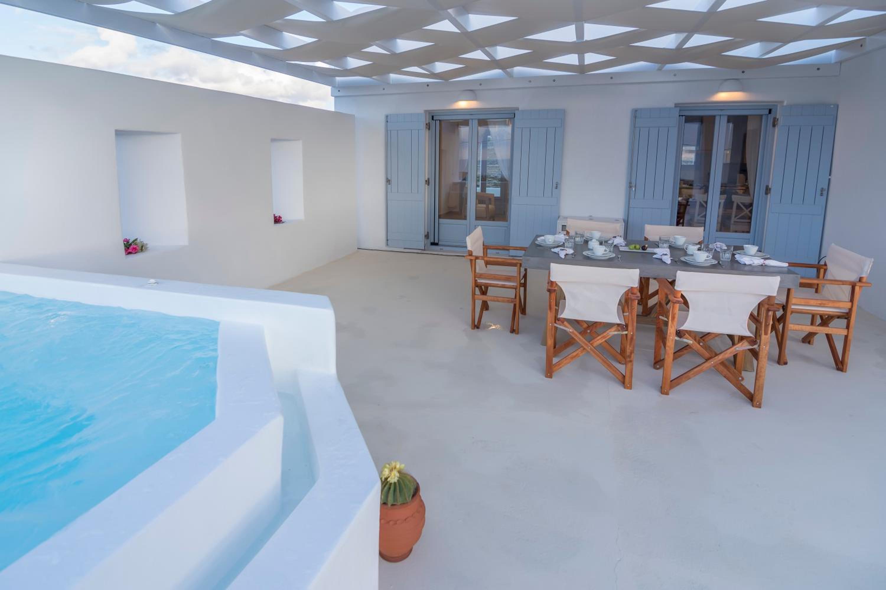 Passos Villas view 2