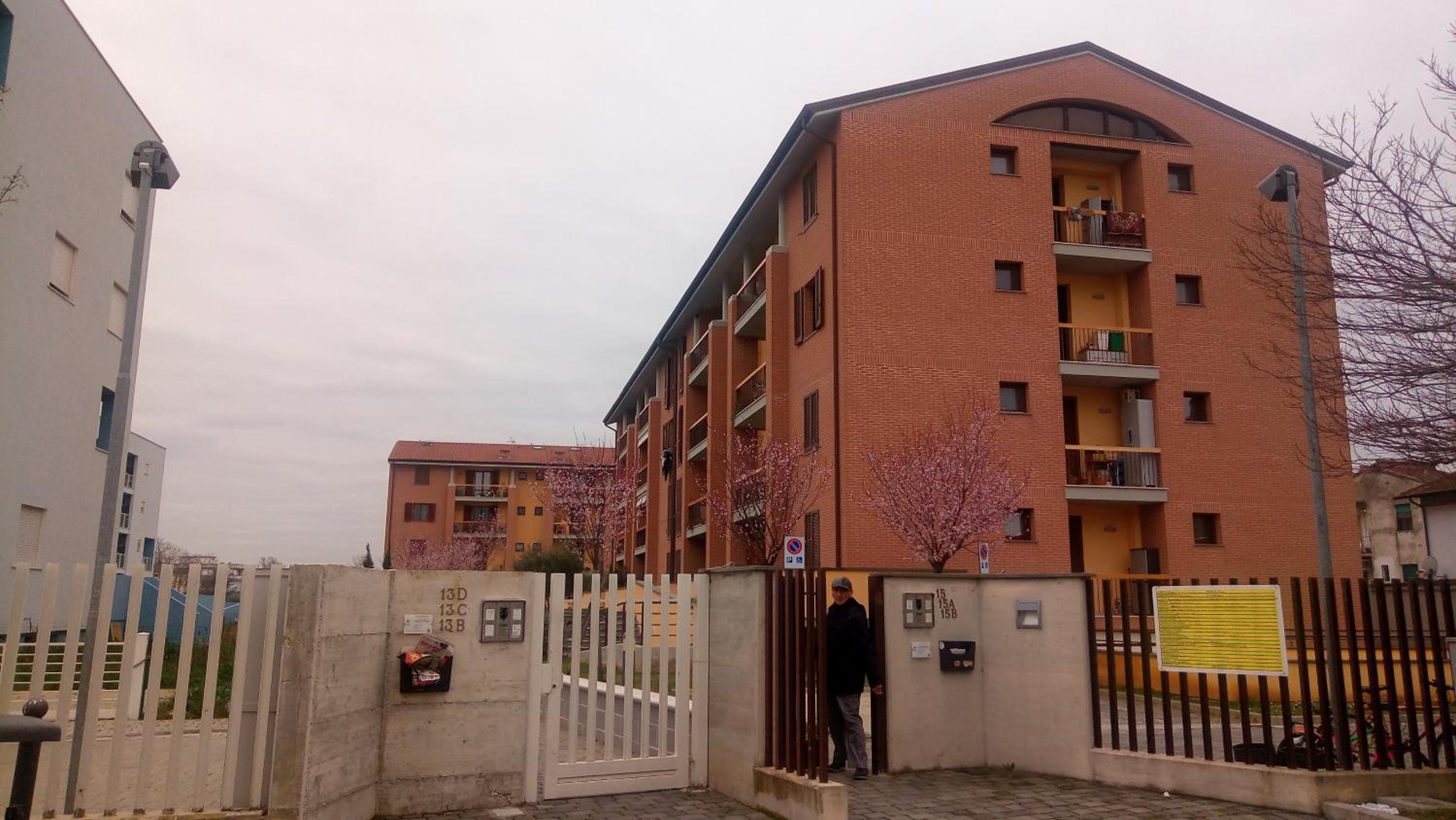 Appartamento Comodo photo 3