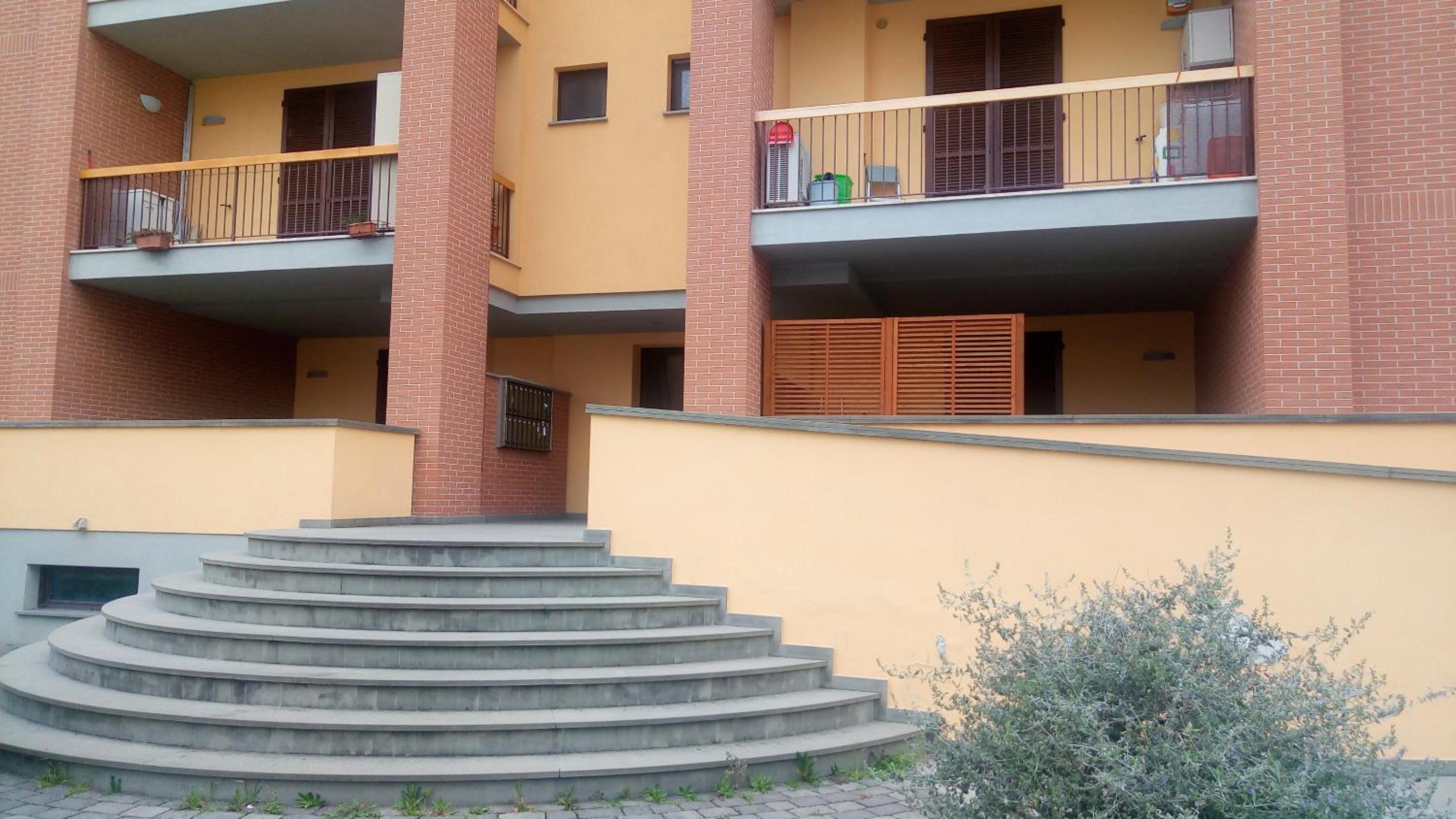 Appartamento Comodo photo 1