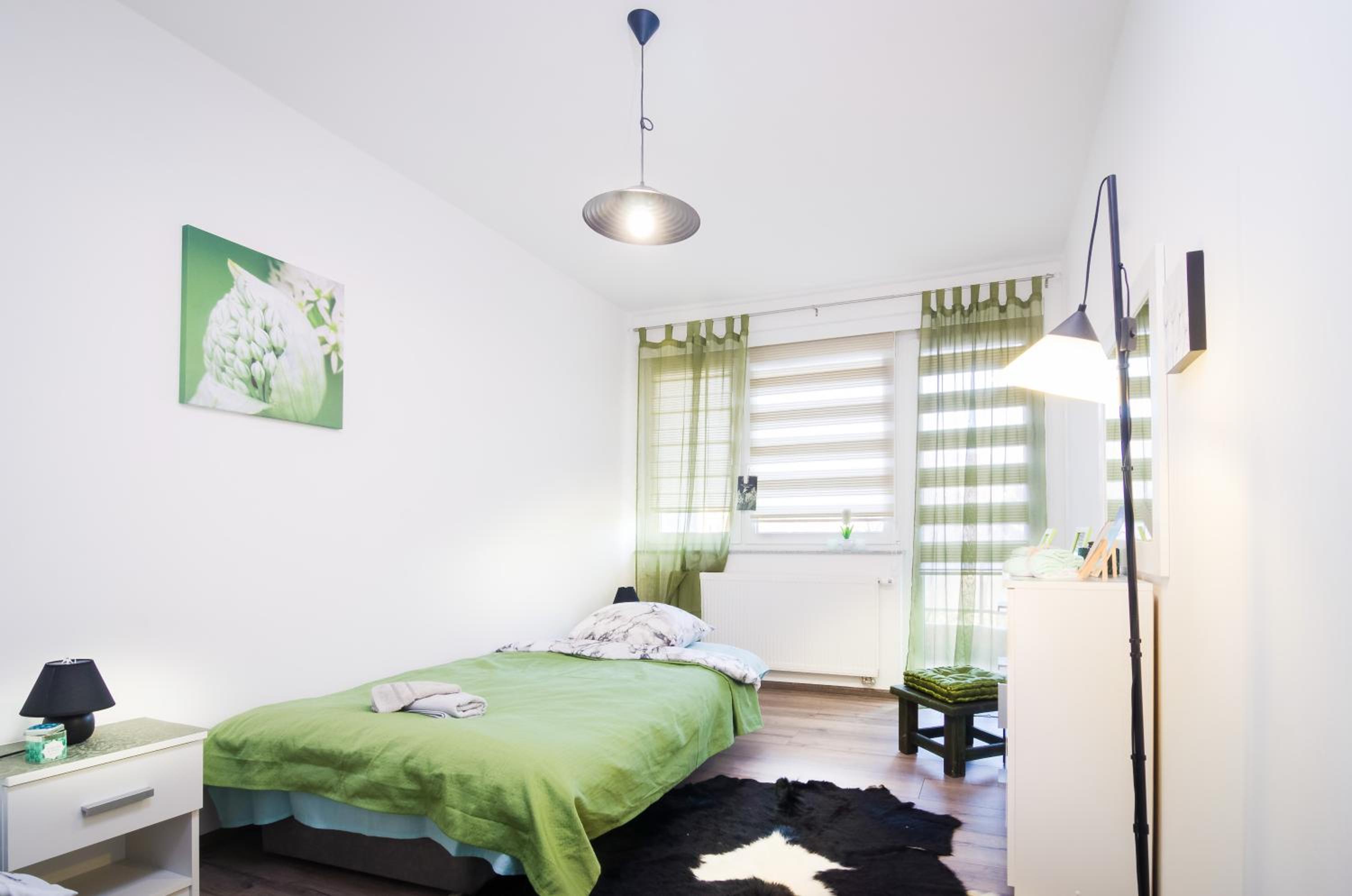 Apartment 10 Visoko
